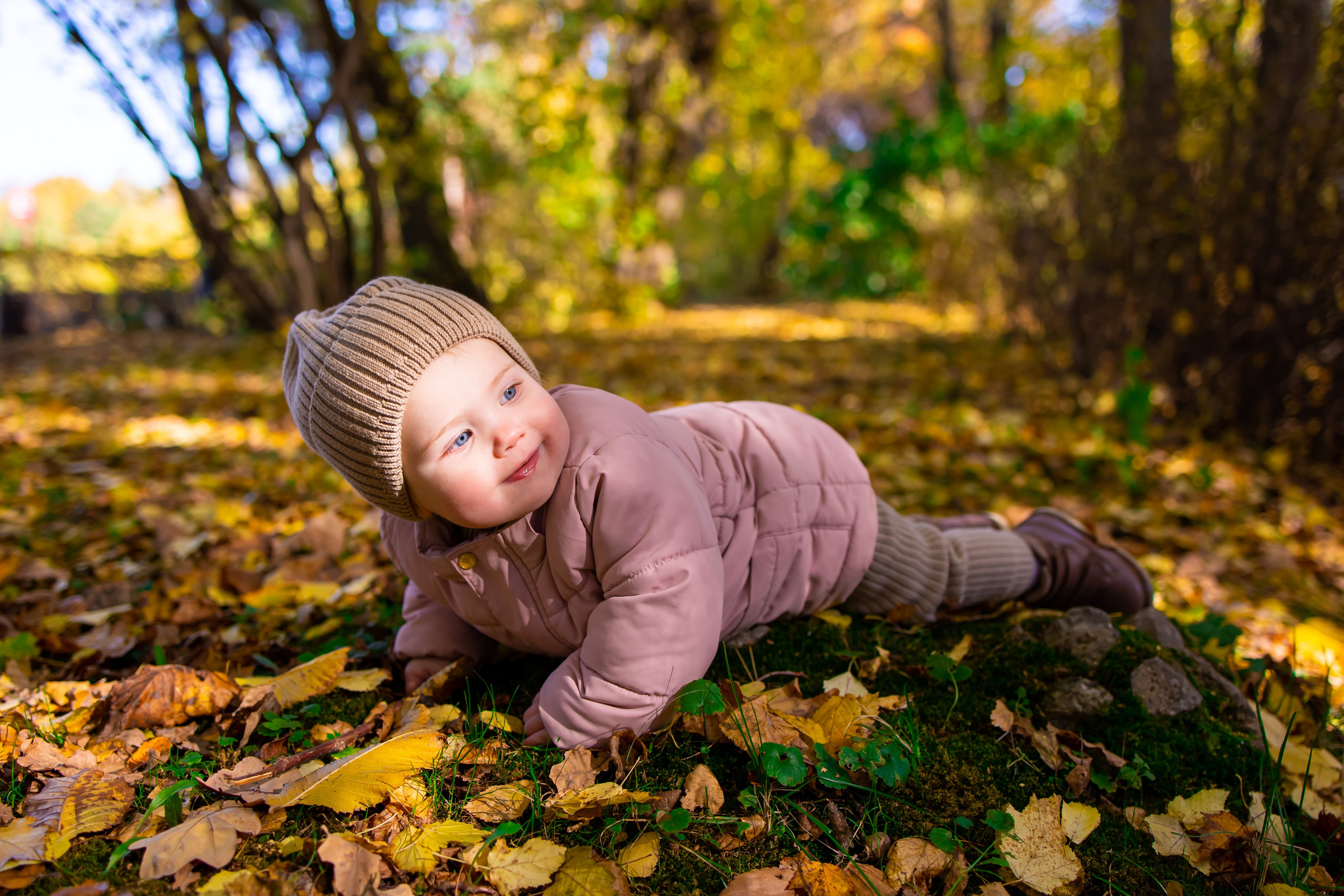 Катя и Алёнка. Оксана Ромашкина- семейный и ньюборн фотограф из Москвы