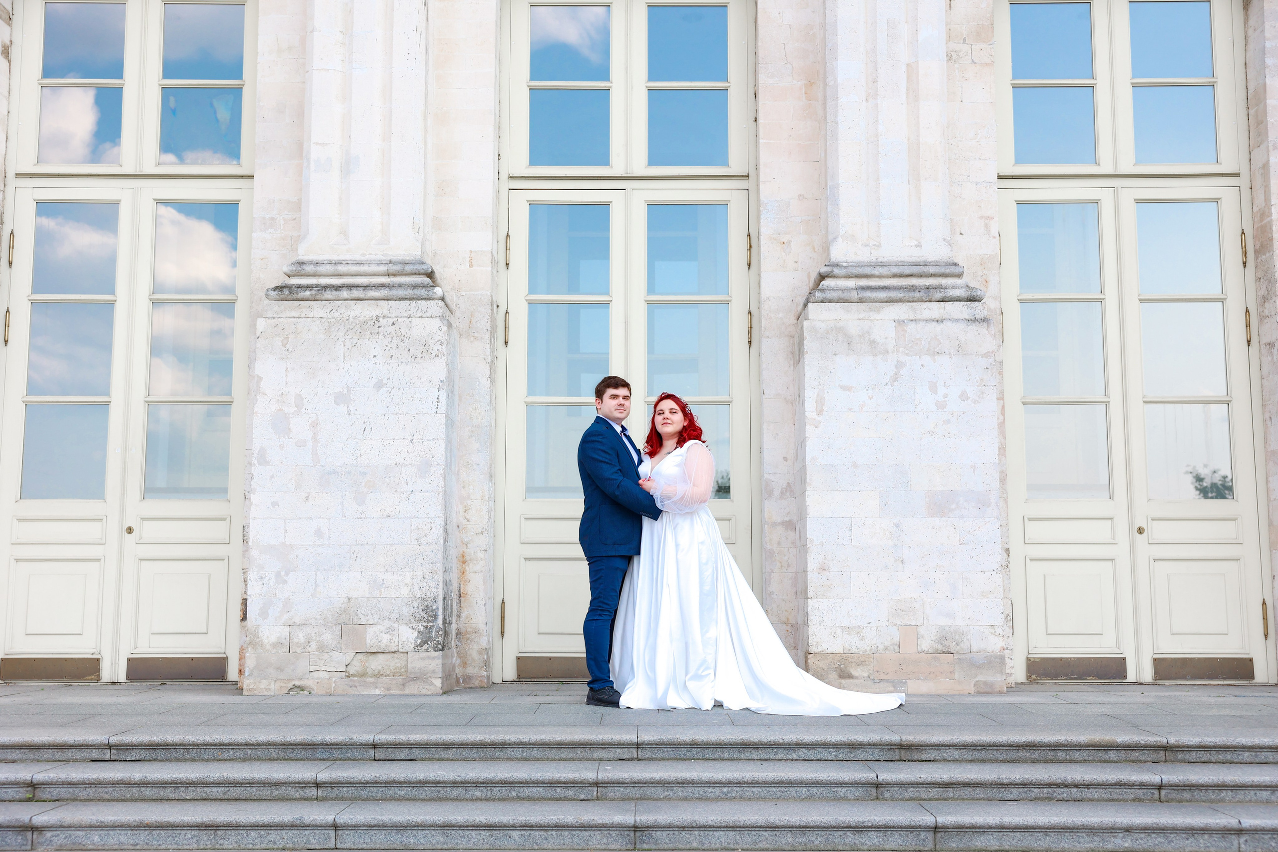 Свадьба Яны и Алексея. Оксана Ромашкина- семейный и ньюборн фотограф из Москвы