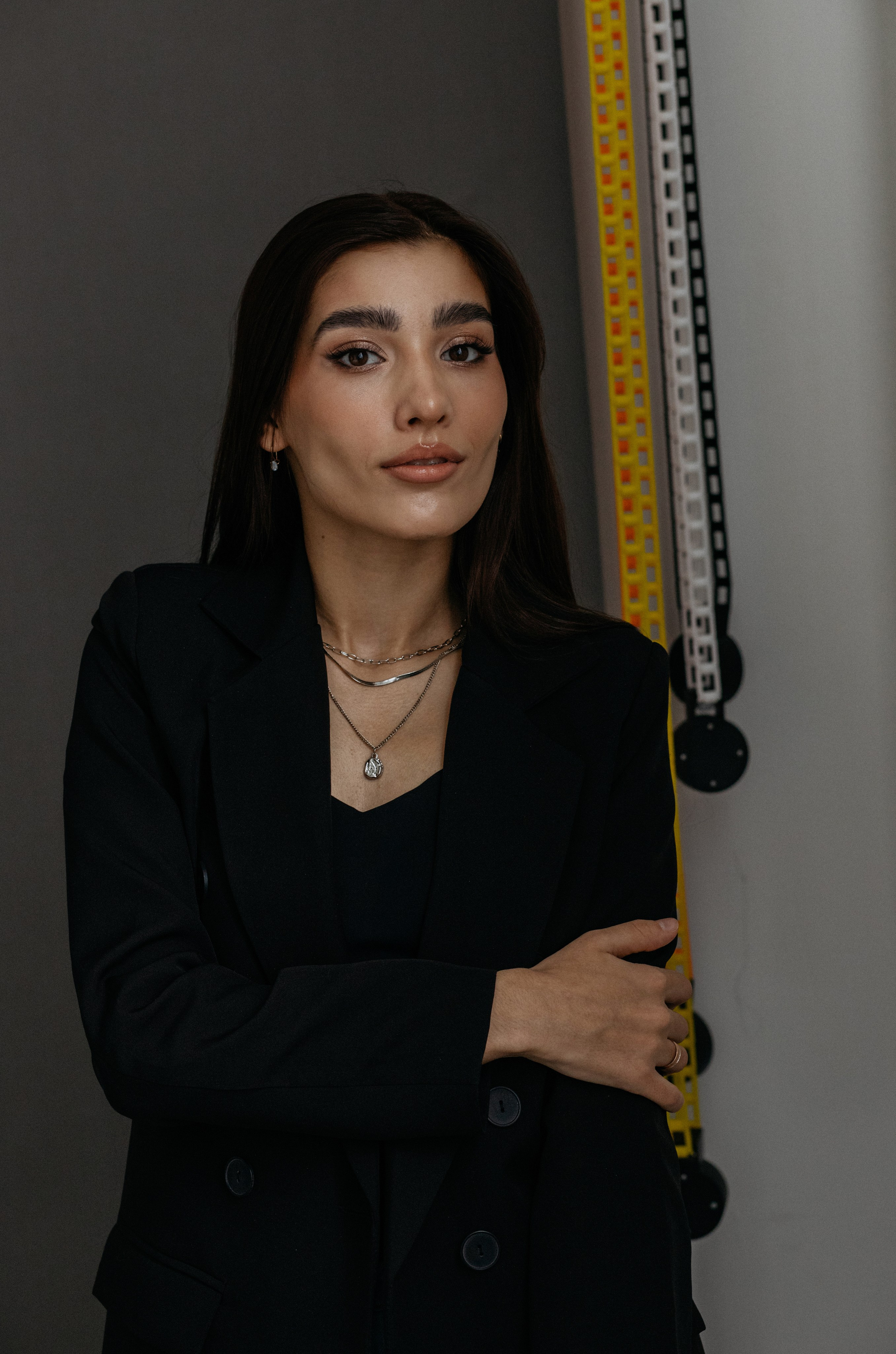 АЛИНА | ID photo studio | Выборг. Фотограф в Выборге | Юлия Басырова