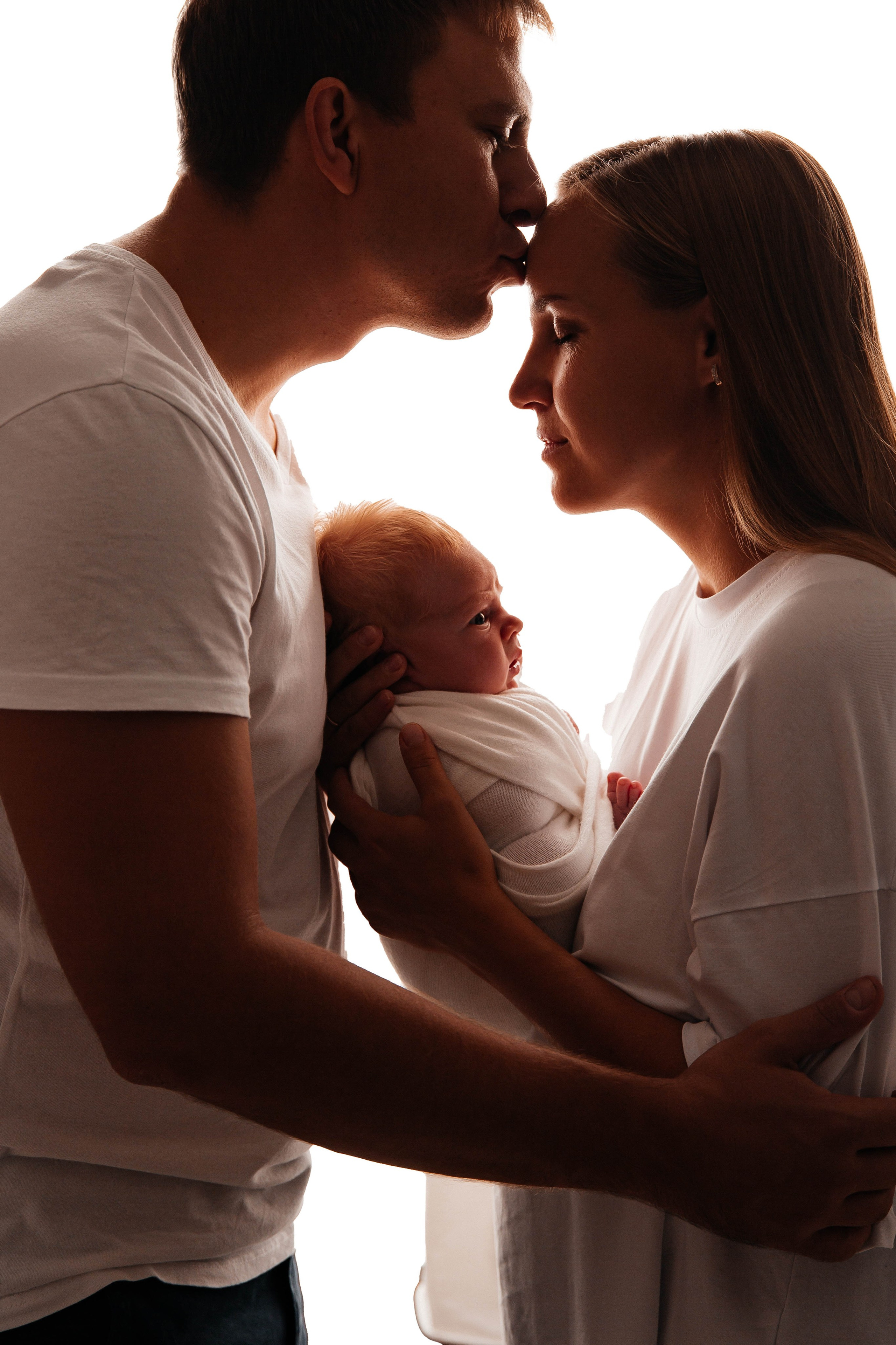 Есения. Фотограф новорожденных Тверь Диана Муляева