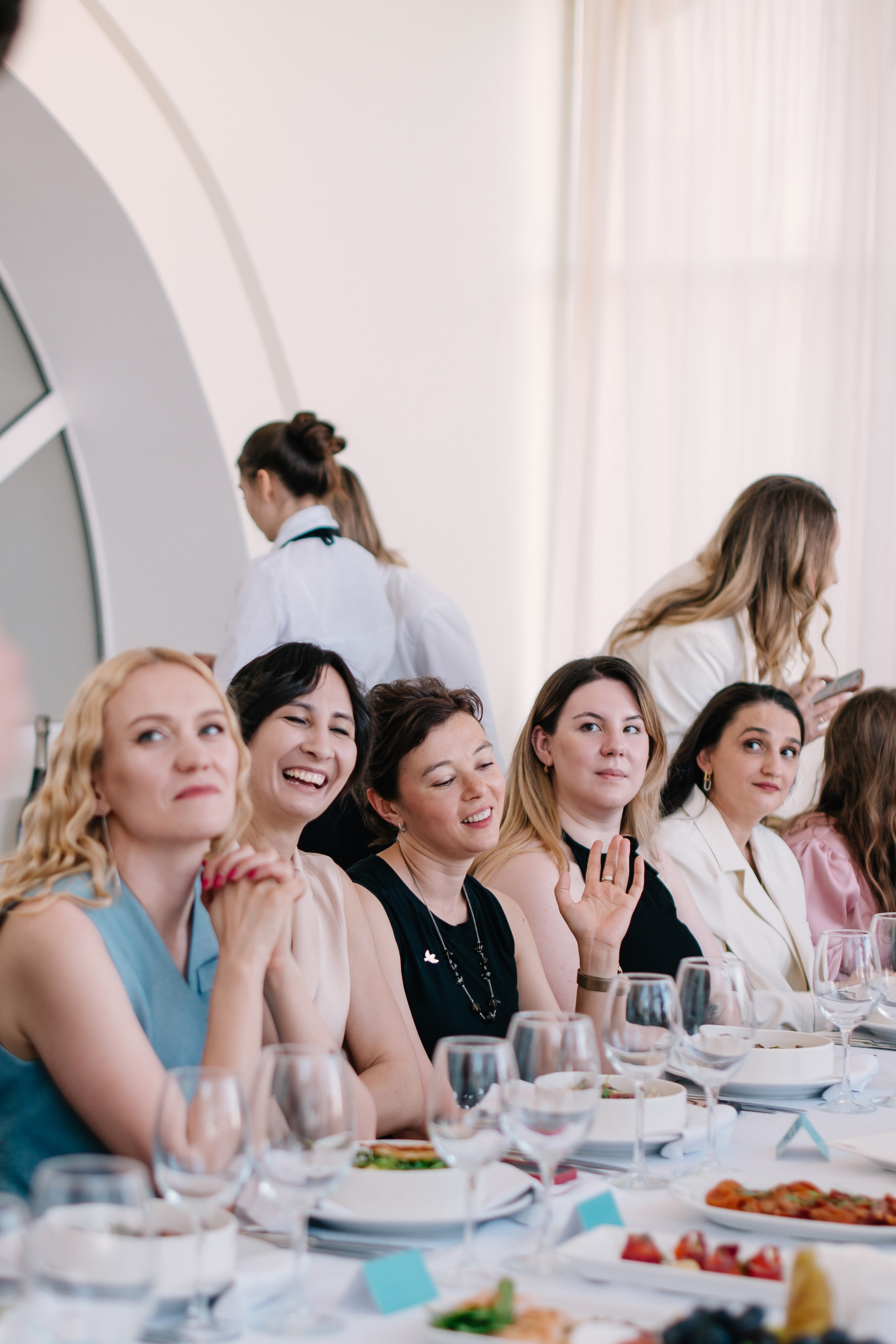 Корпоратив компании «Умница». Фотограф в Челябинске Любовь Денисенко