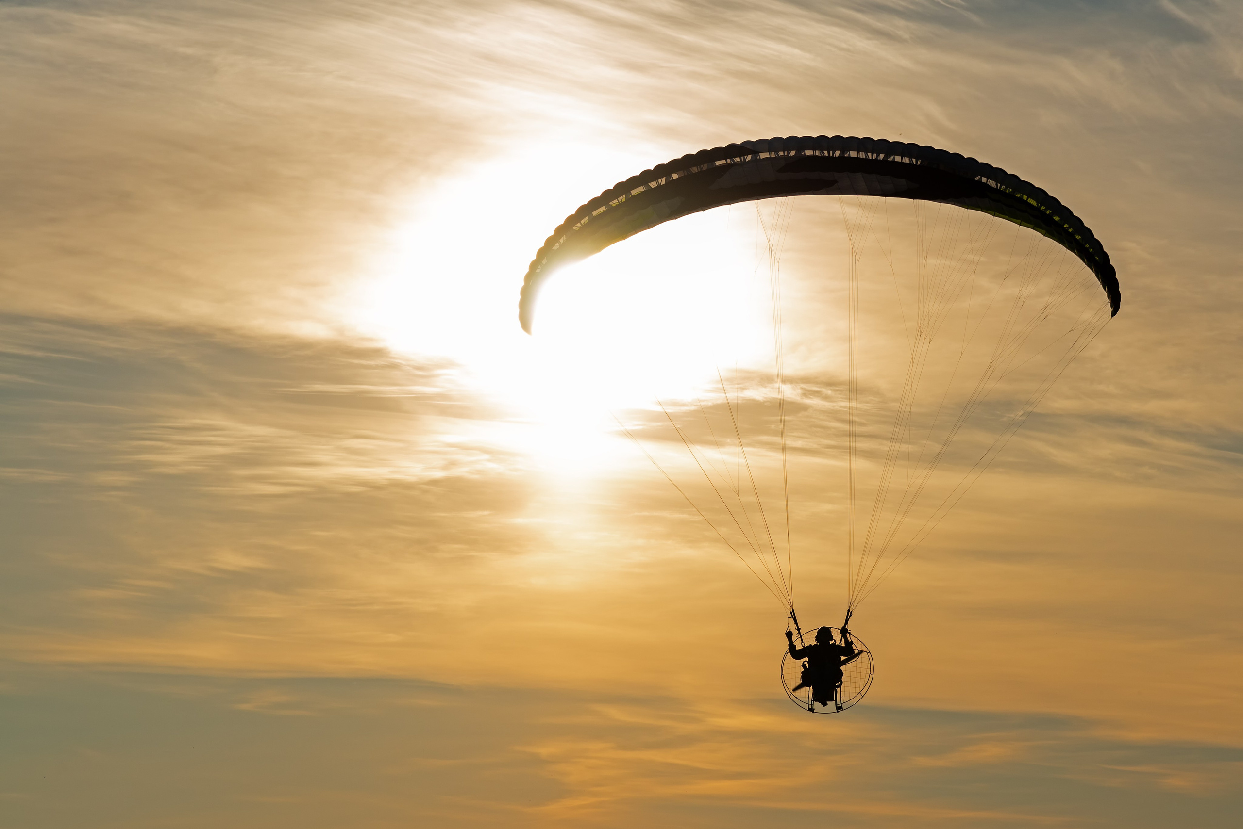 Авиация: самолеты, вертолеты, небесные зарисовки. От прошлого к будущему авиации через фотографию