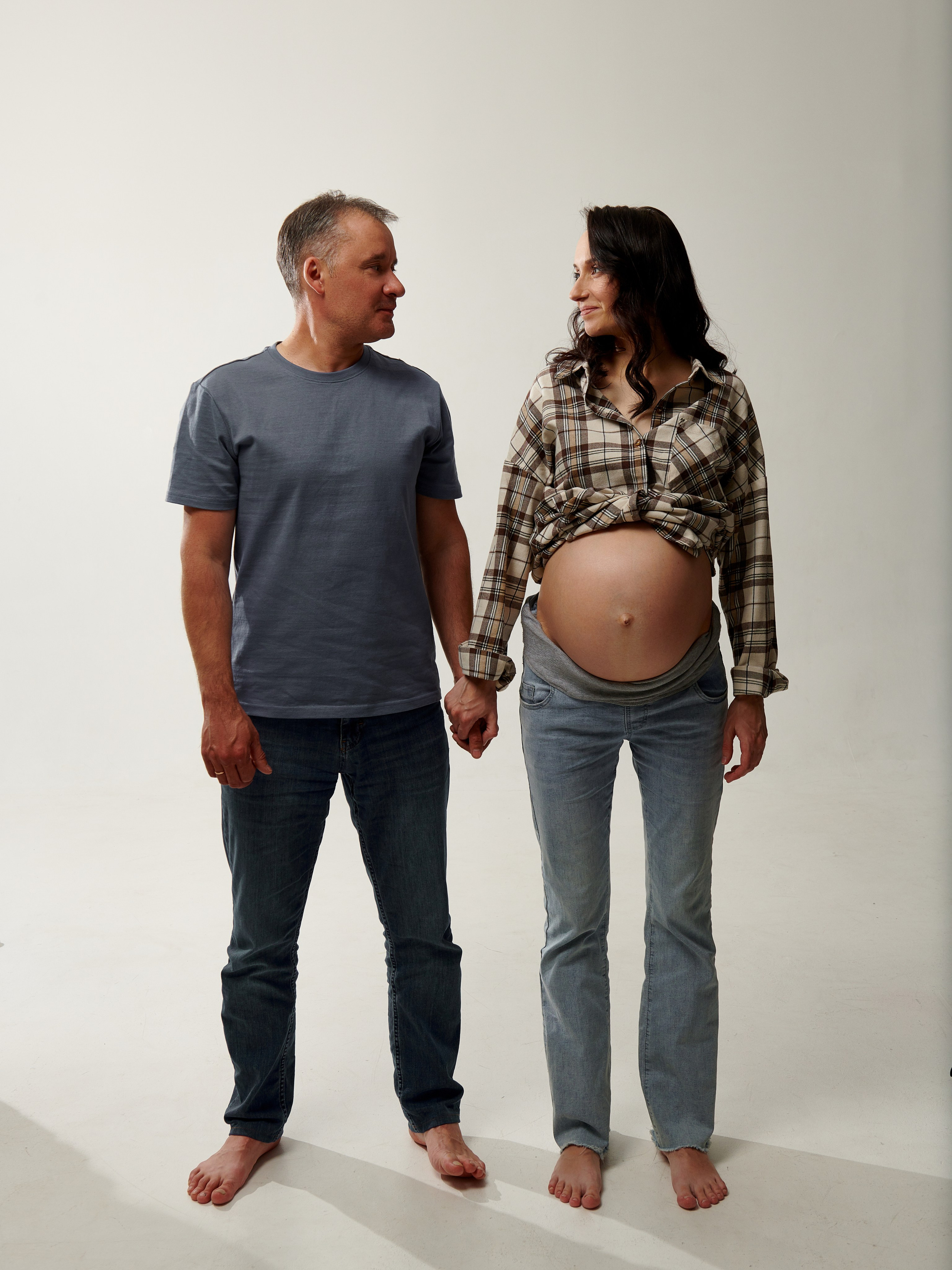 Наташа. Фотограф-визажист в Красноярске Алина Духновская