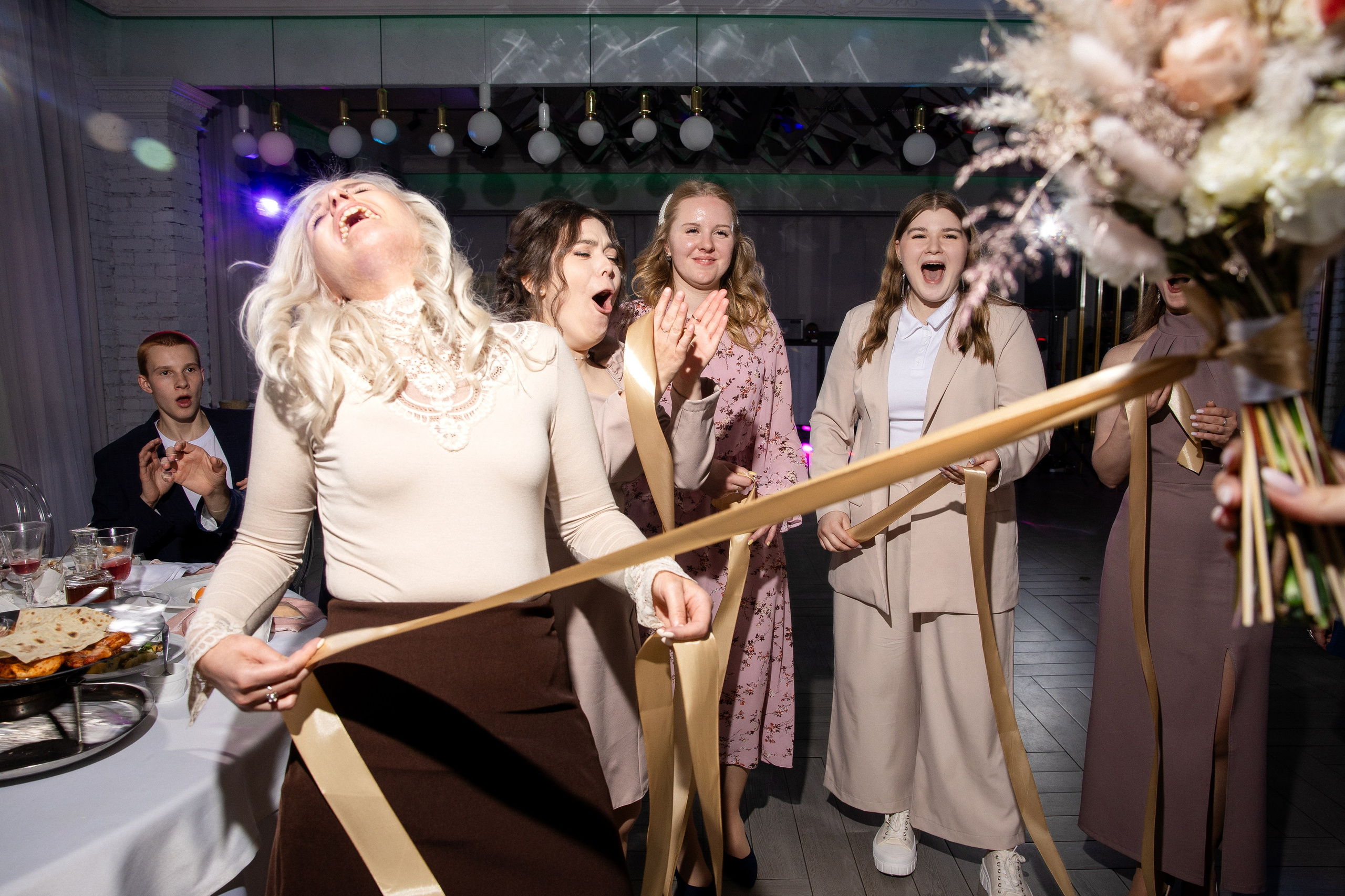 I&J. Свадебный фотограф в Иваново Гитарина Черняева