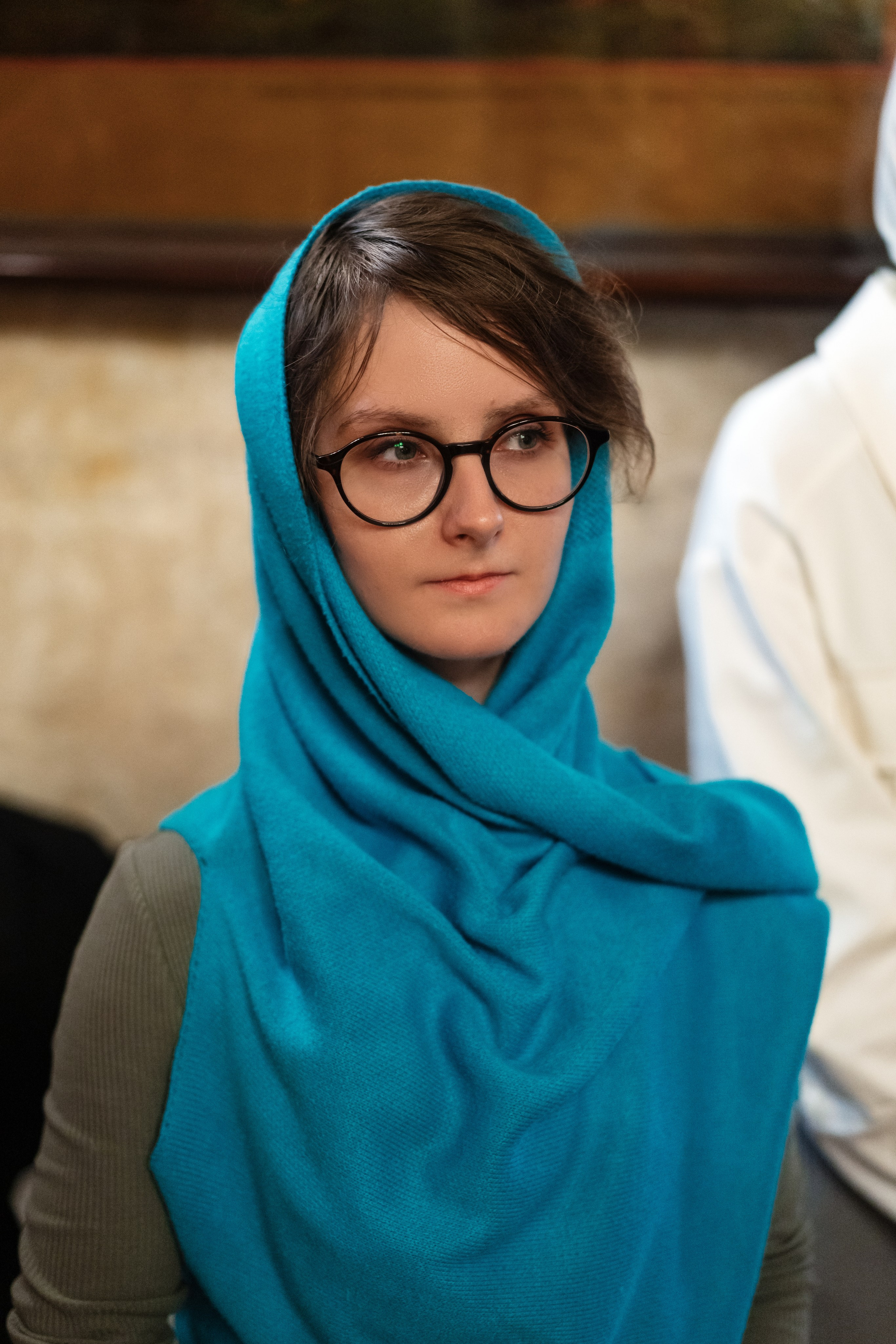 Венчание Татьяна Евгений (Звенигород). Семейный фотограф Одинцово Москва Наталия Черенкова