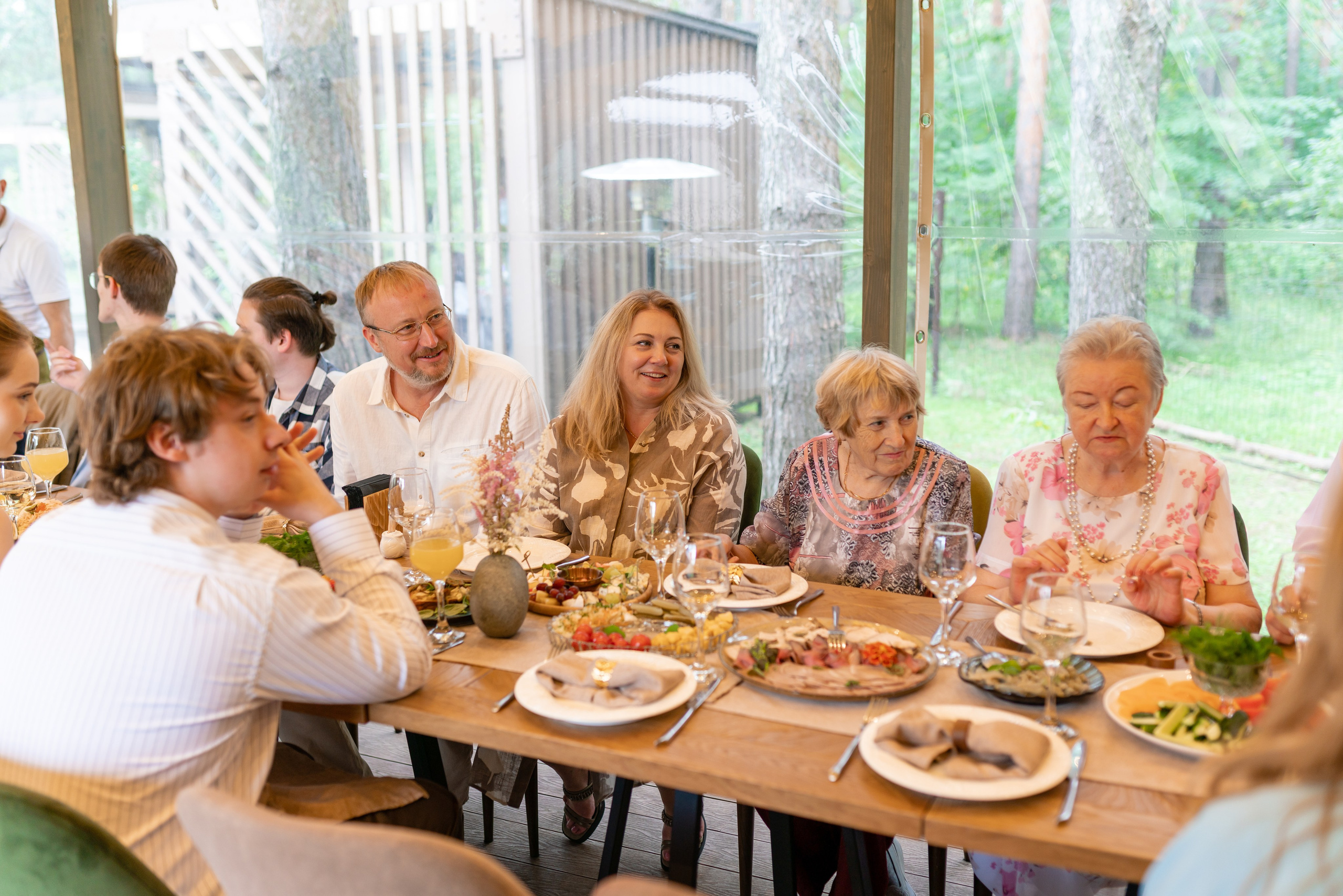Мария и Илья. Семейный фотограф Одинцово Москва Наталия Черенкова