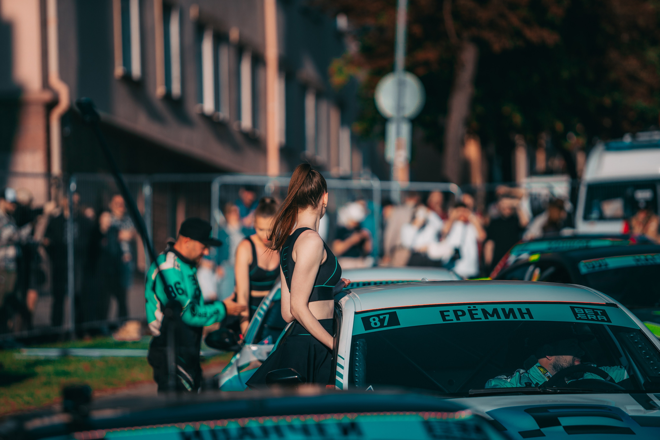 GRODNO.GP. Photographer Vladislav Voronovich