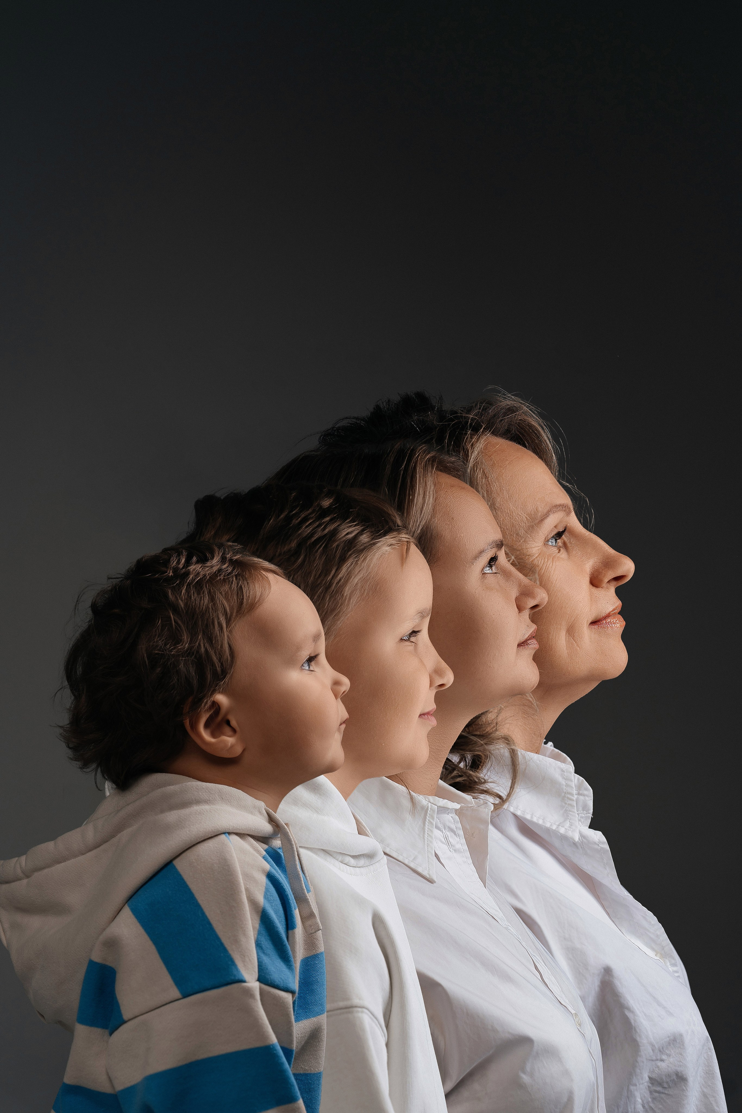 Семейные/Парные портреты