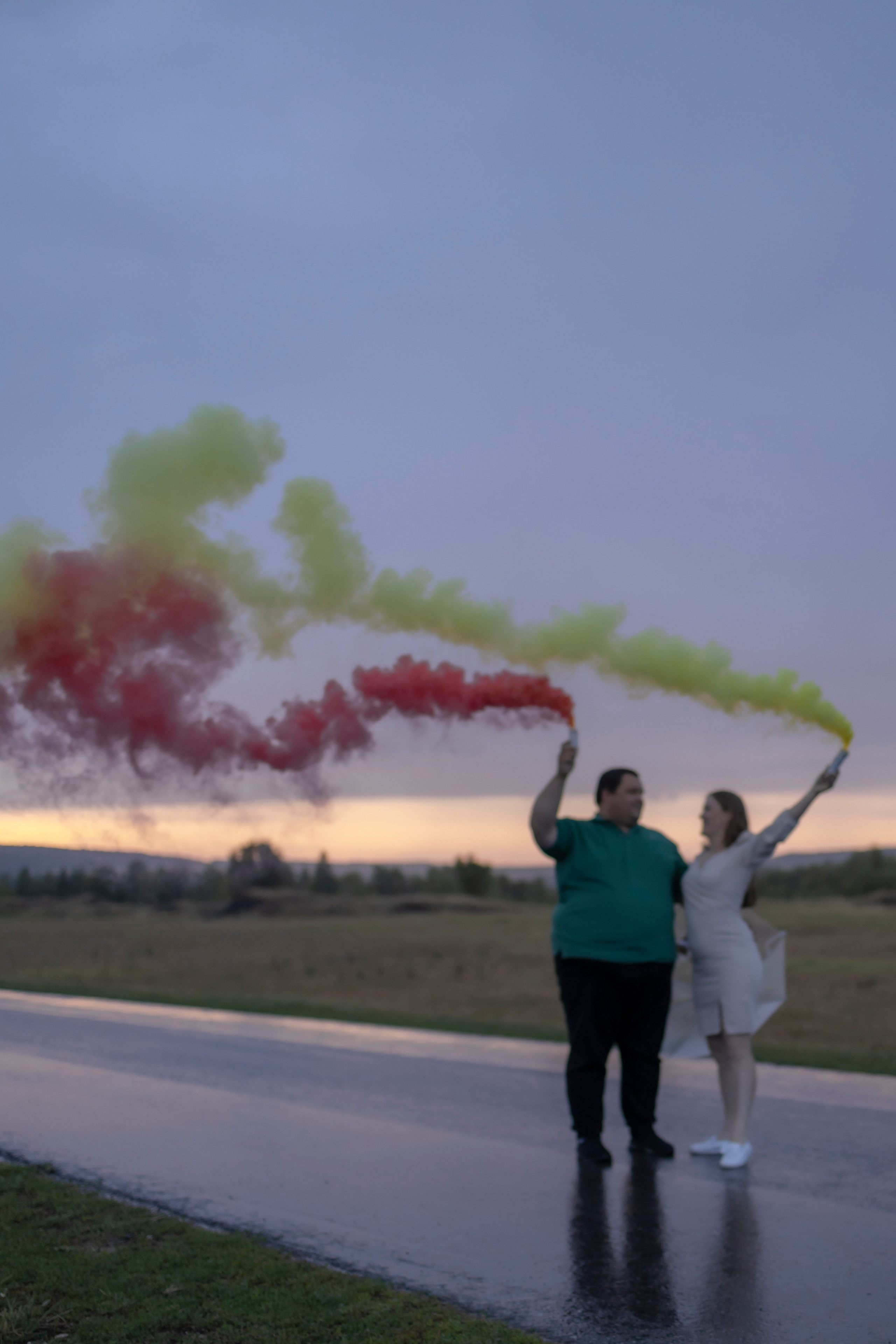 Игорь и Дарья. Фотограф, которого ты искал