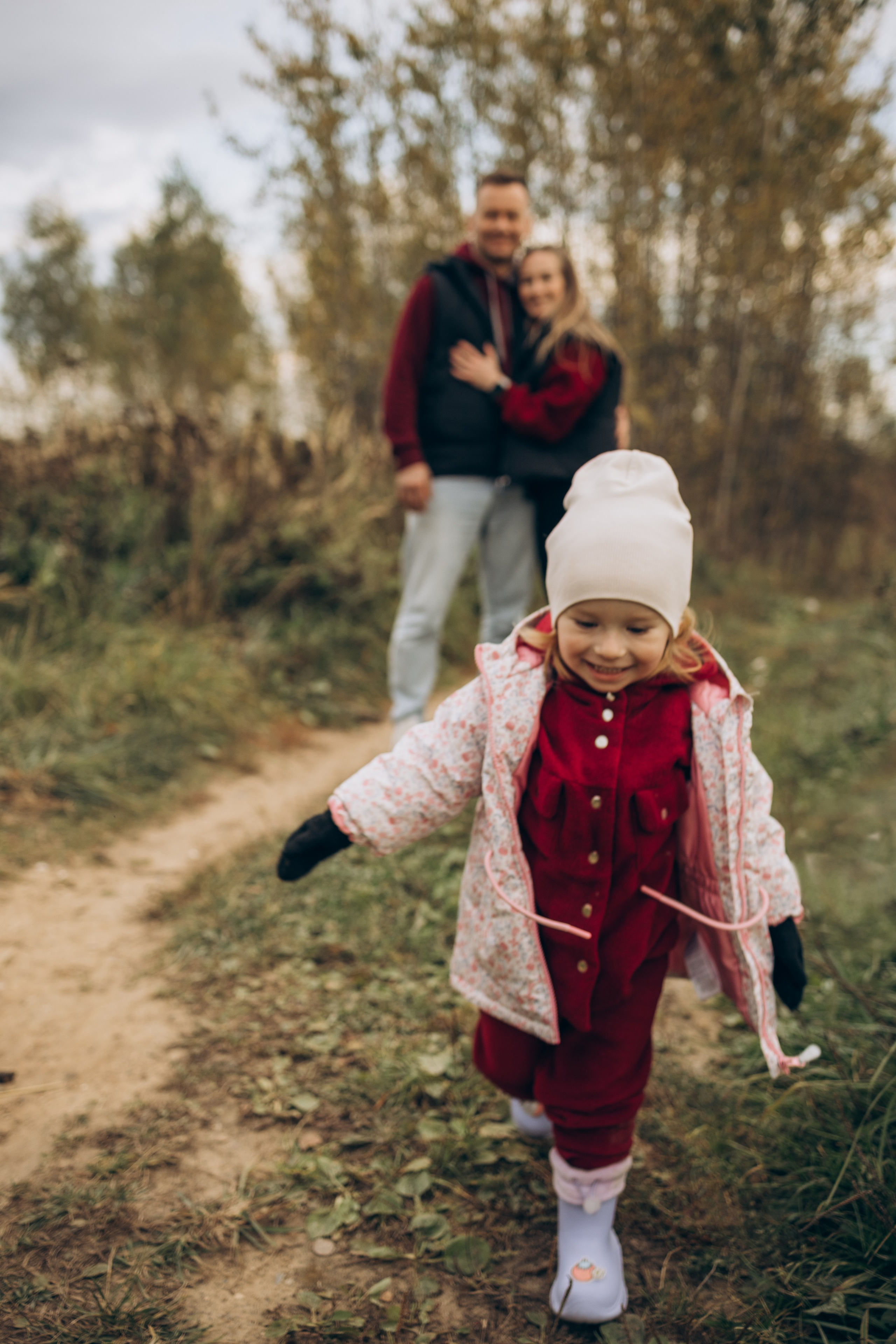 Летучий змей-семейная (4.10.2025 г.) г. Жуков (Калужская обл.). Надежда Стар семейный и церковный фотограф в Жукове и Калужской области