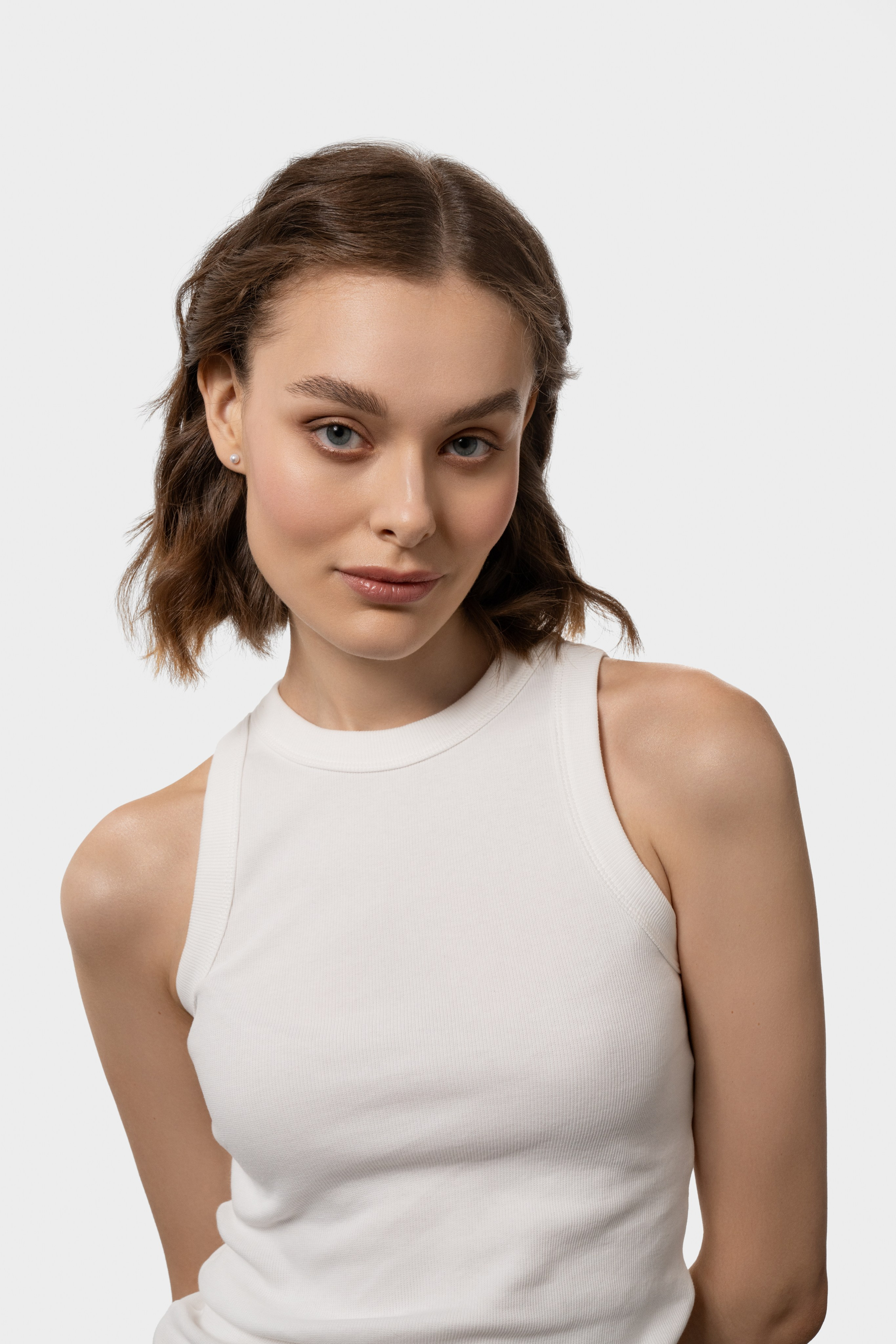 Works. Retoucher Natali Krasulina / Retouch photo