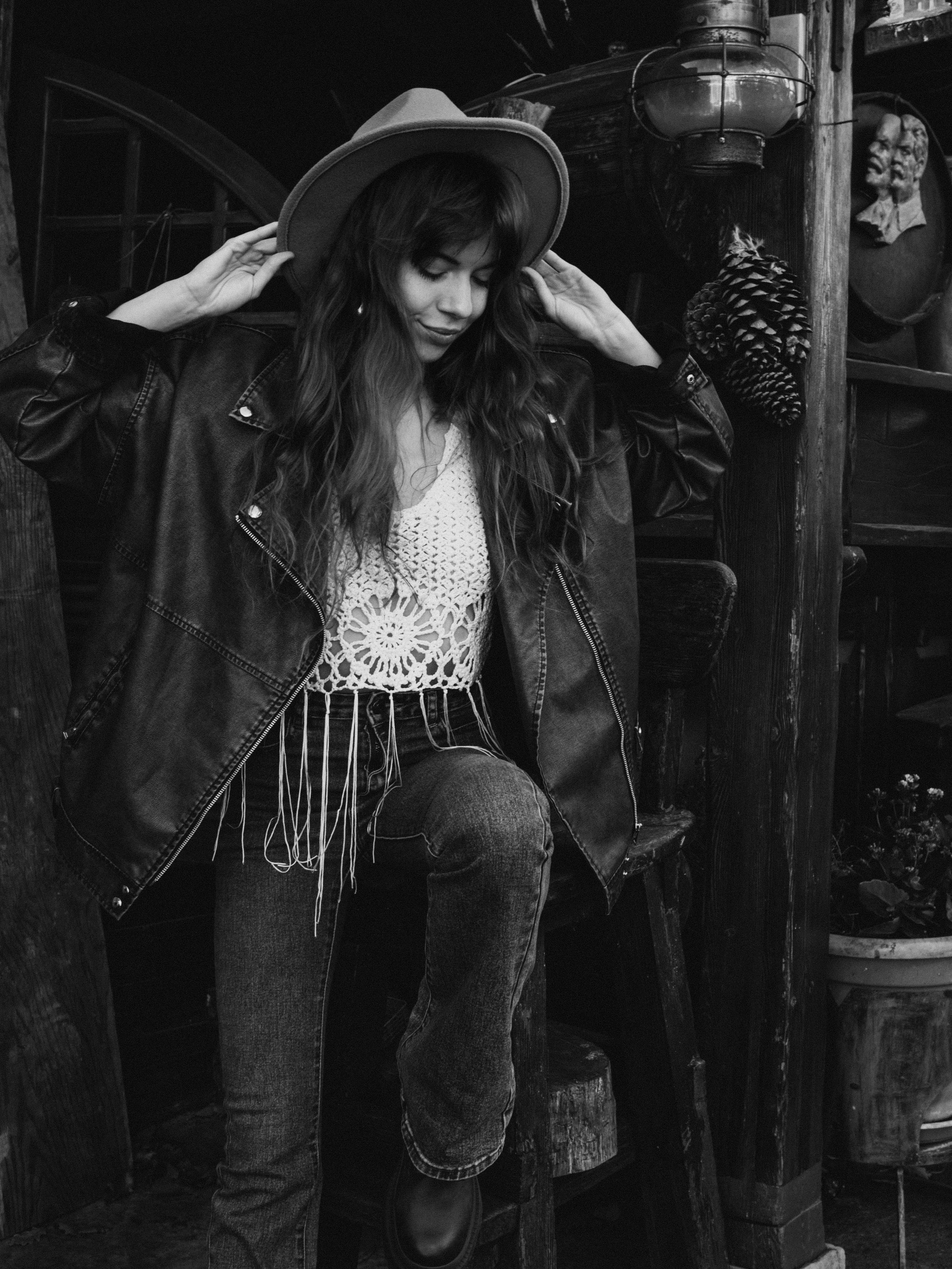 Прогулка в стиле кантри. ✨Архетип-фотограф в Сочи| Фотонумеролог. Проводник визуальной трансформации