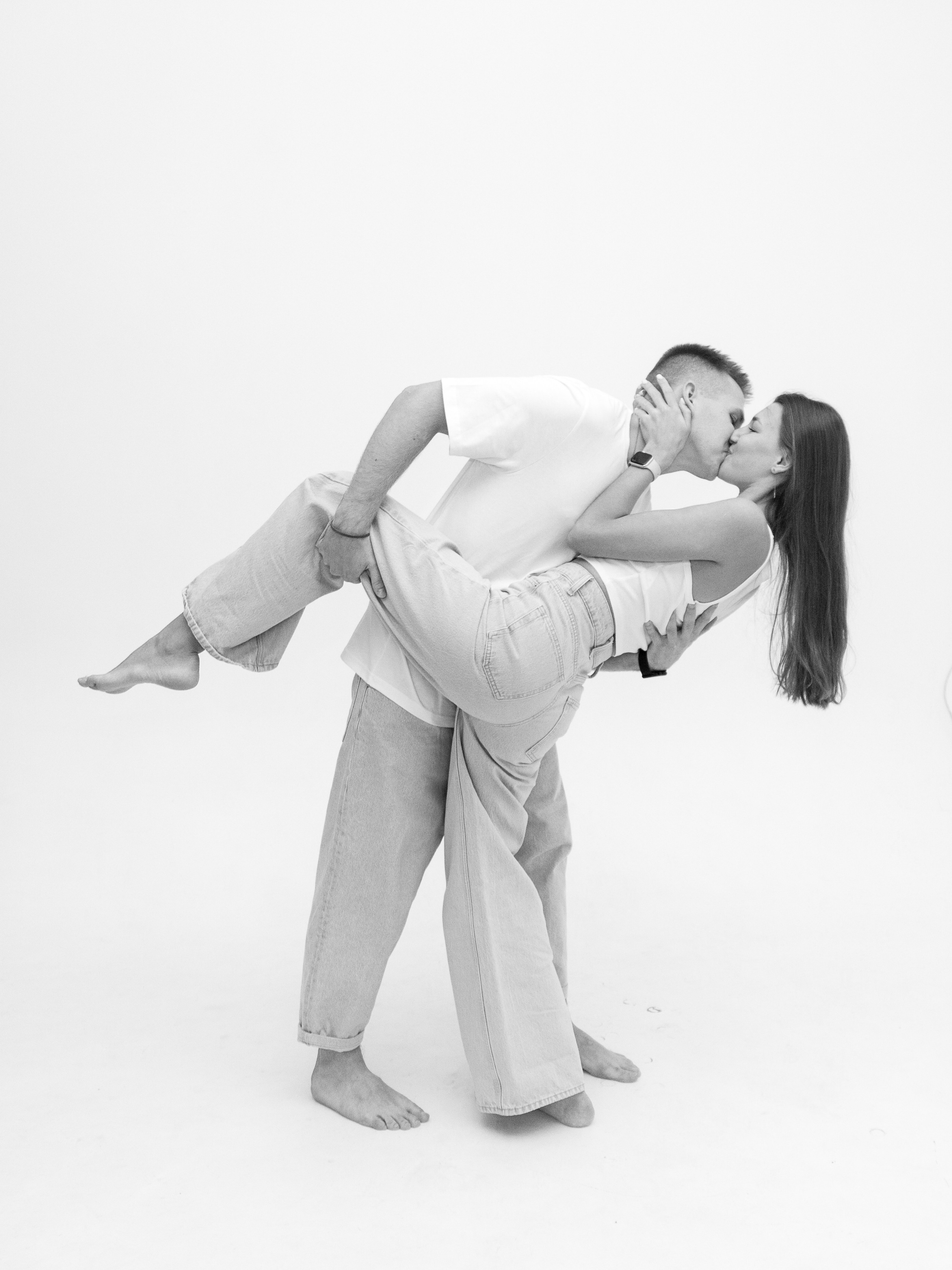 Анна & Даниил. Фотограф Дроздова Анна