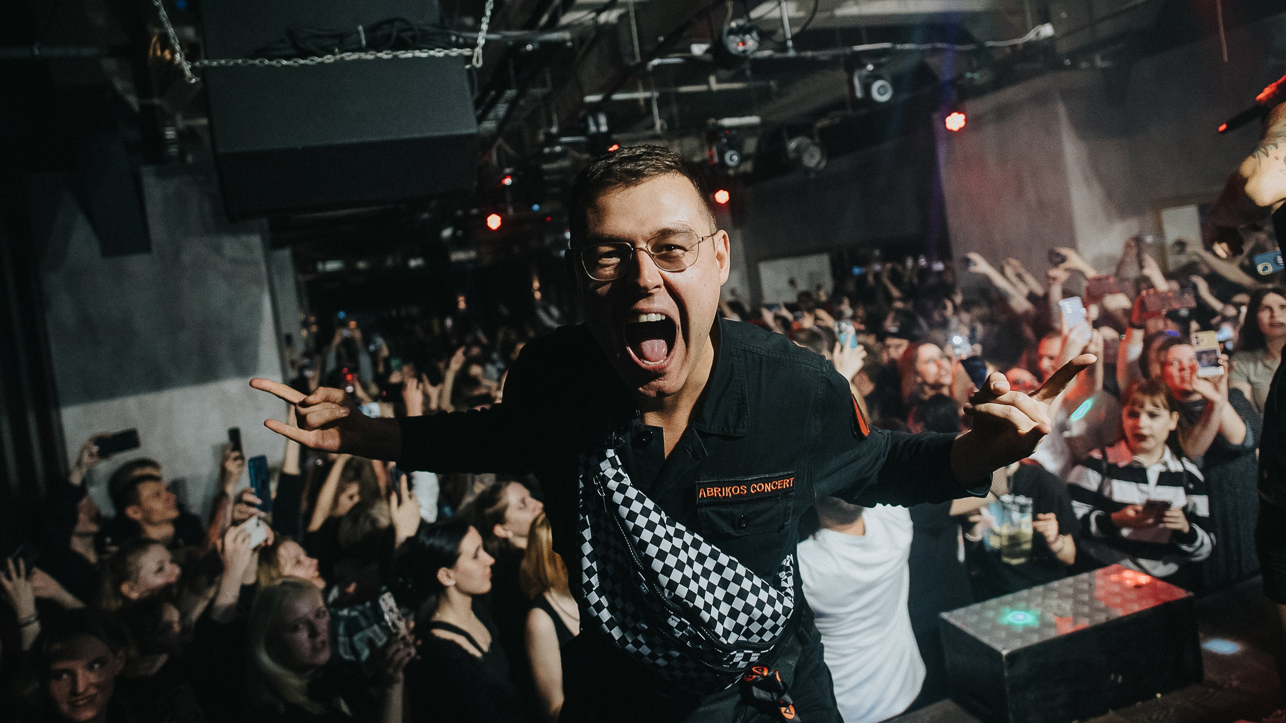 Гарри Топор и Тони Раут 2024. Репортажный фотограф в Кемерово