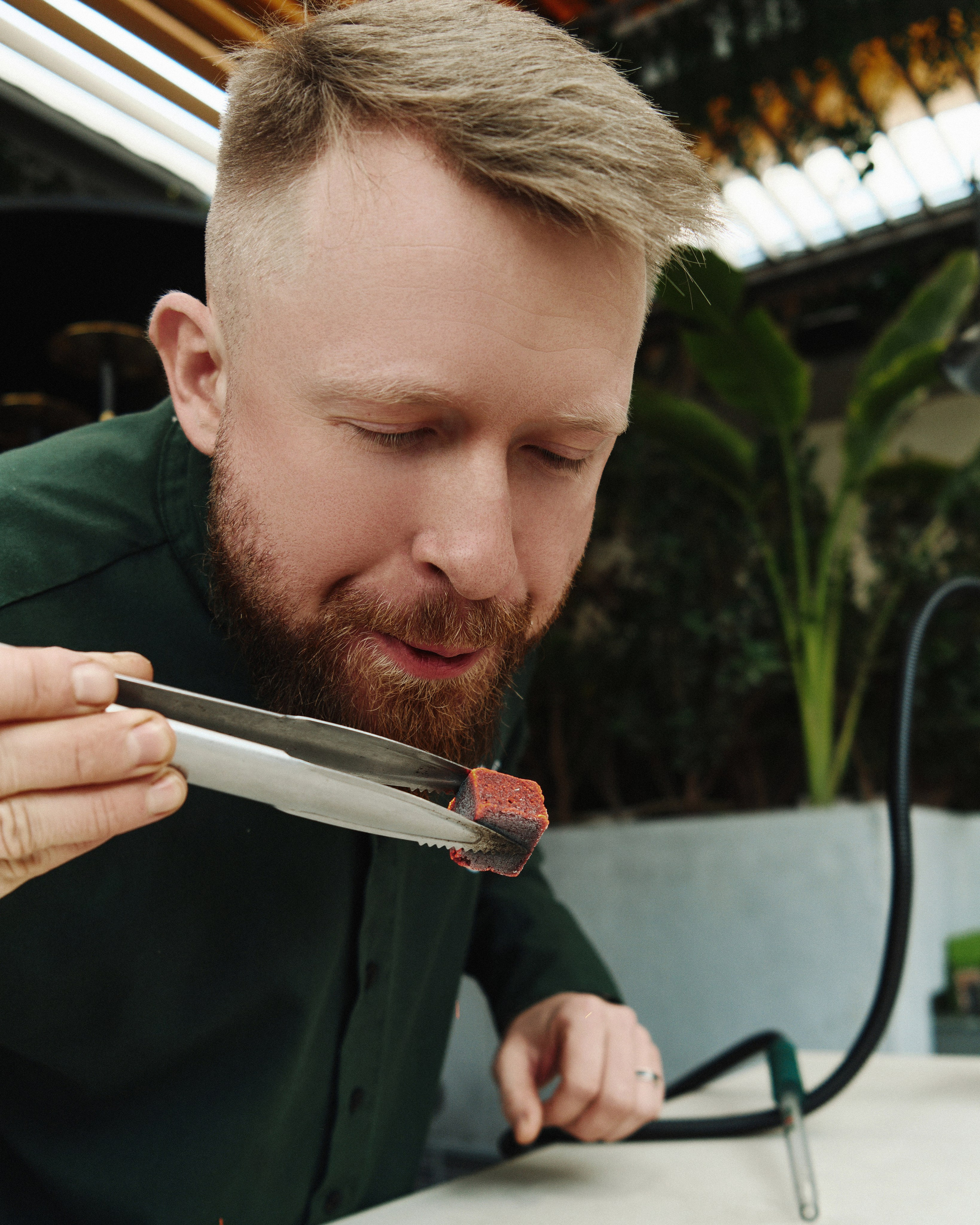 HOOKAH PLACE. NOIZOMAX Художественный фотограф в Дубай