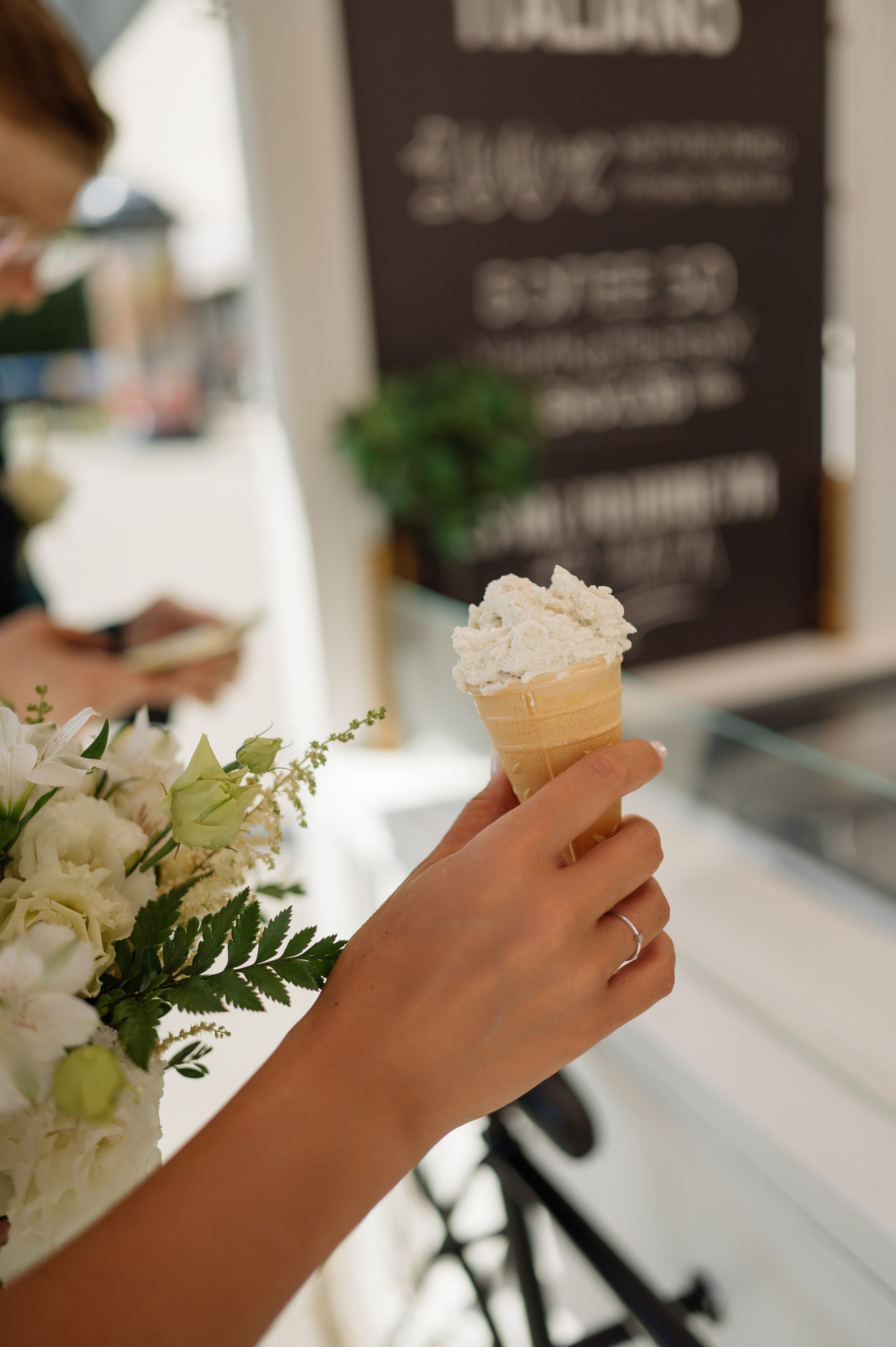 Кирилл и Алина. Свадебный фотограф в Красноярске Маргарита Синицкая