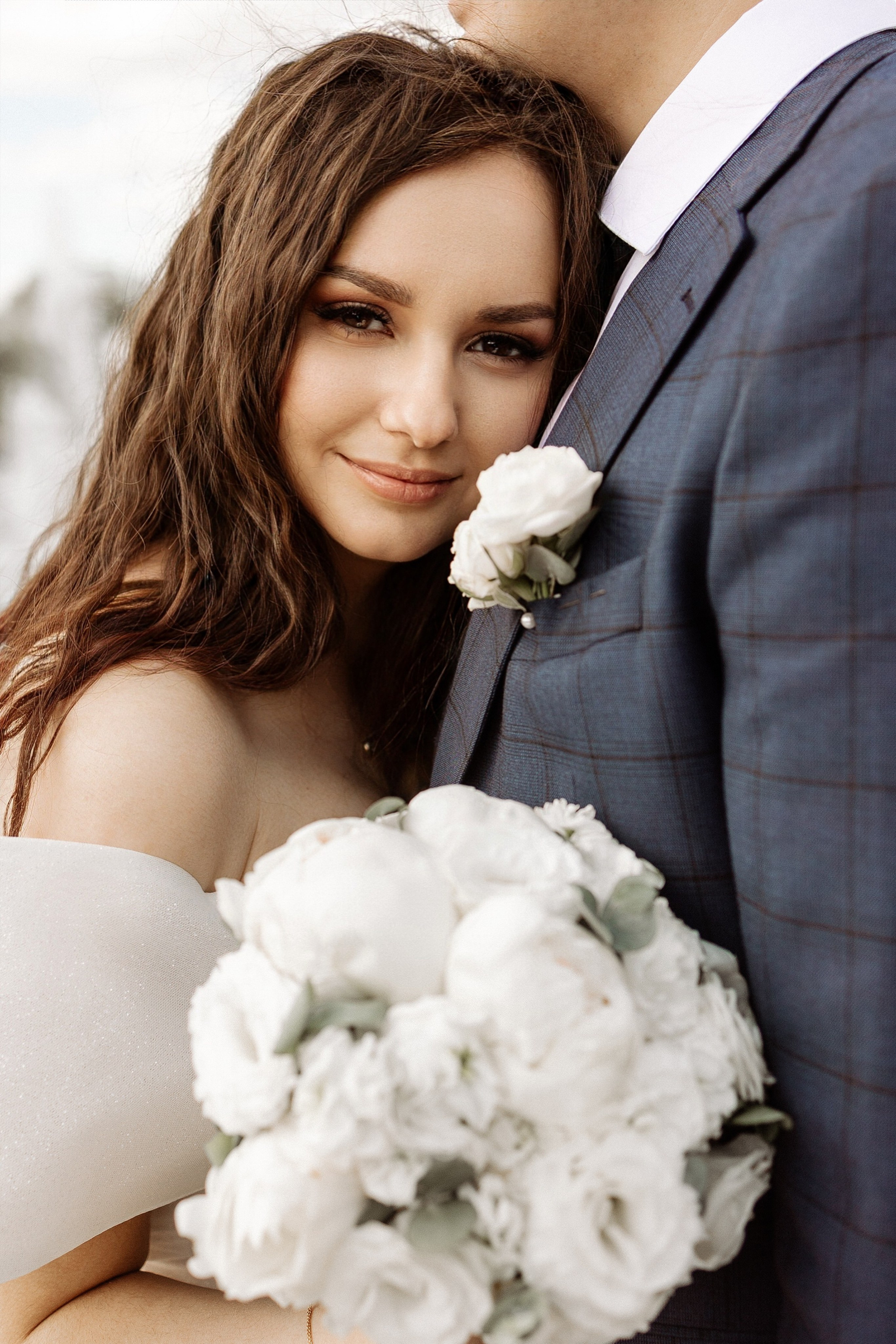 Сергей и Алиса. Свадебный фотограф Маргарита Глумскова