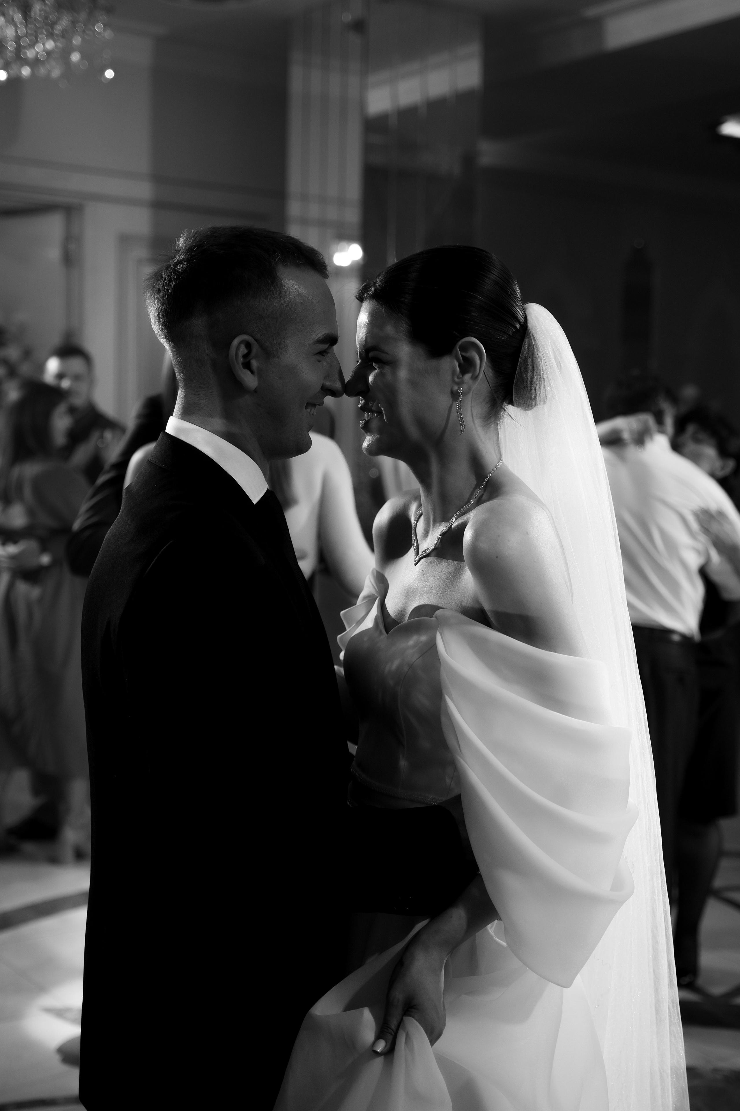 Илья и Юлия. Свадебный и семейный фотограф Екатерина Коробова г. Моздок