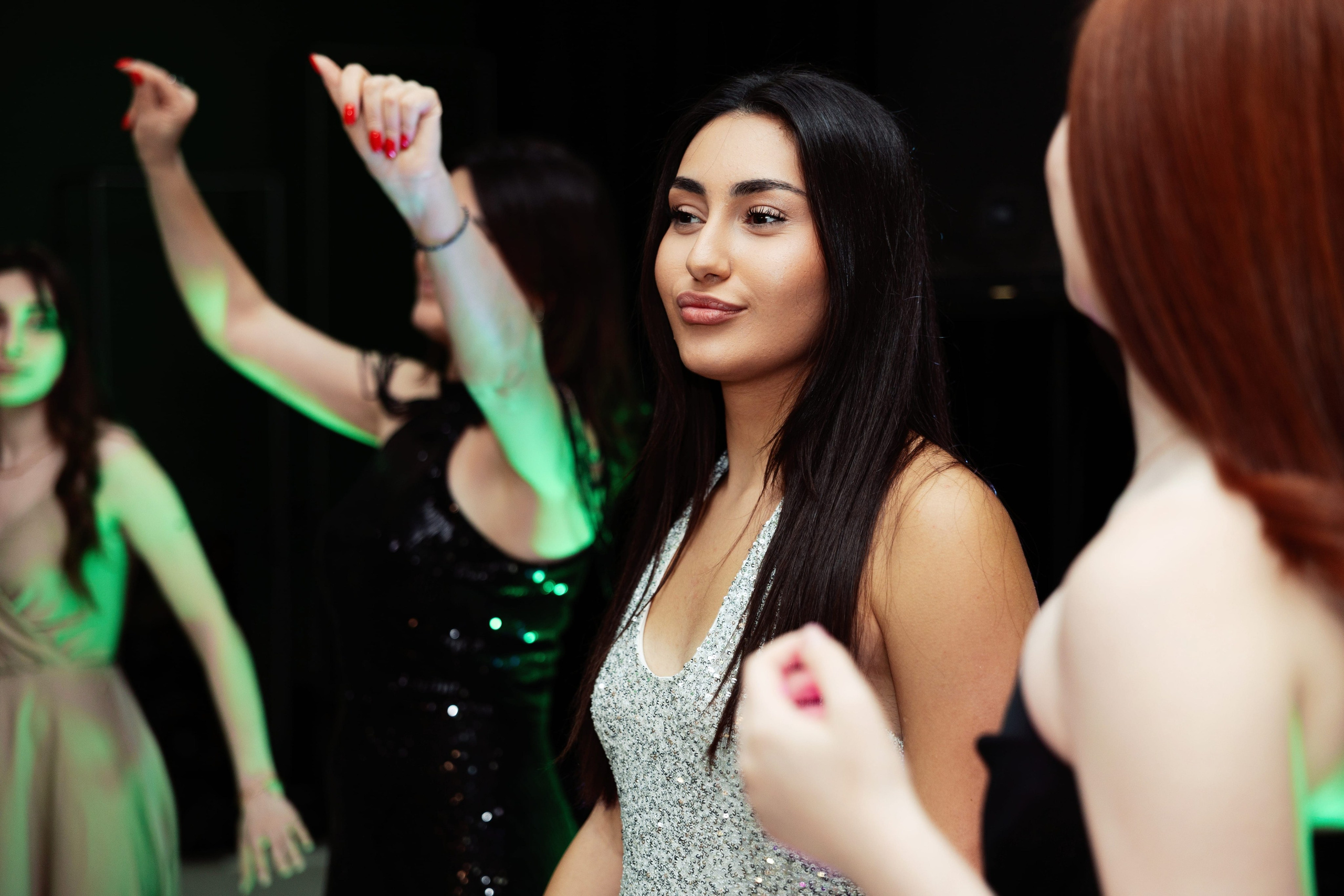 День Рождения Лианы