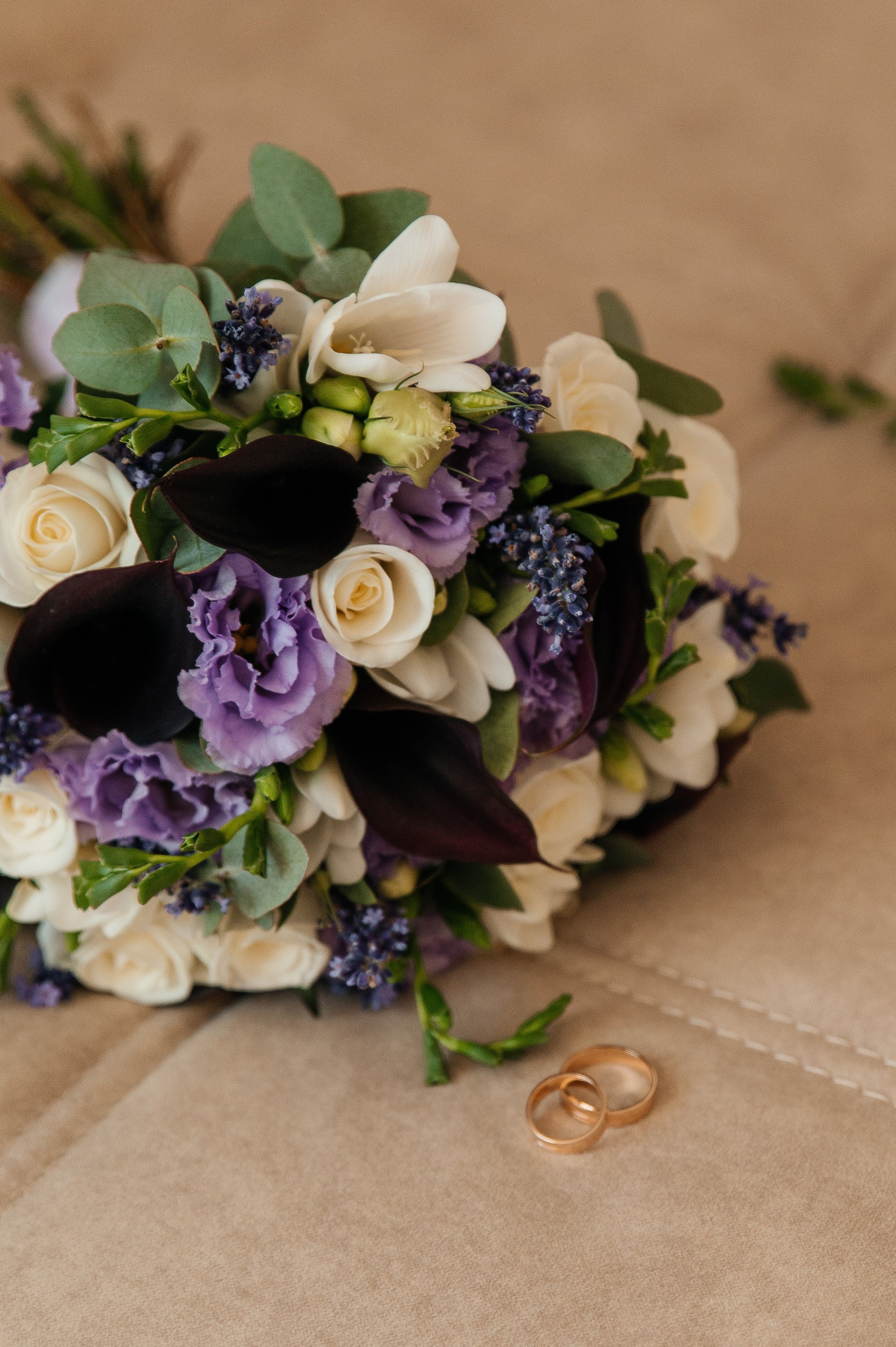 Эдуард и Екатерина. Свадебный и семейный фотограф Кореновск/Краснодар