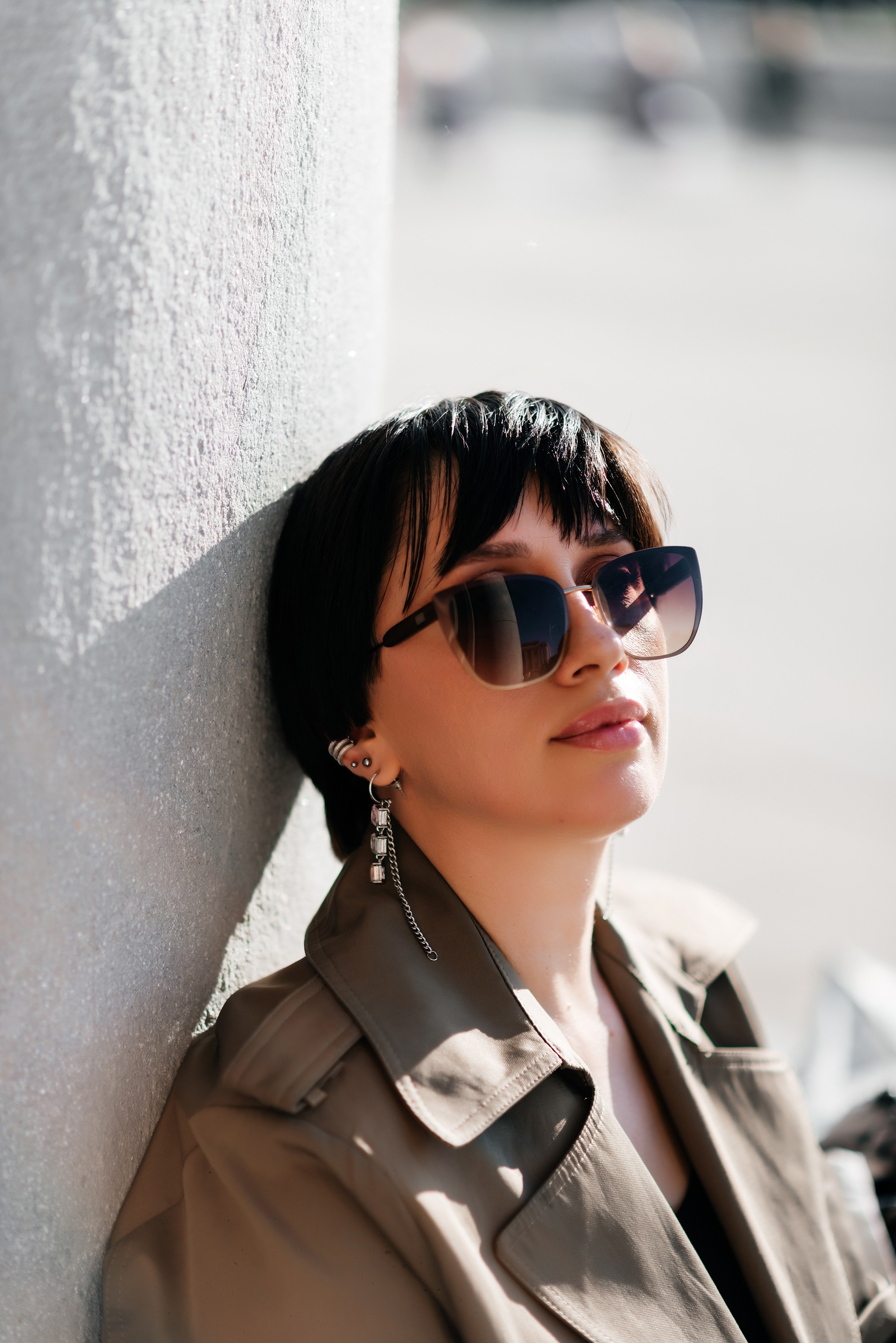 Наталья. Фотограф в Самаре Мария Шерер