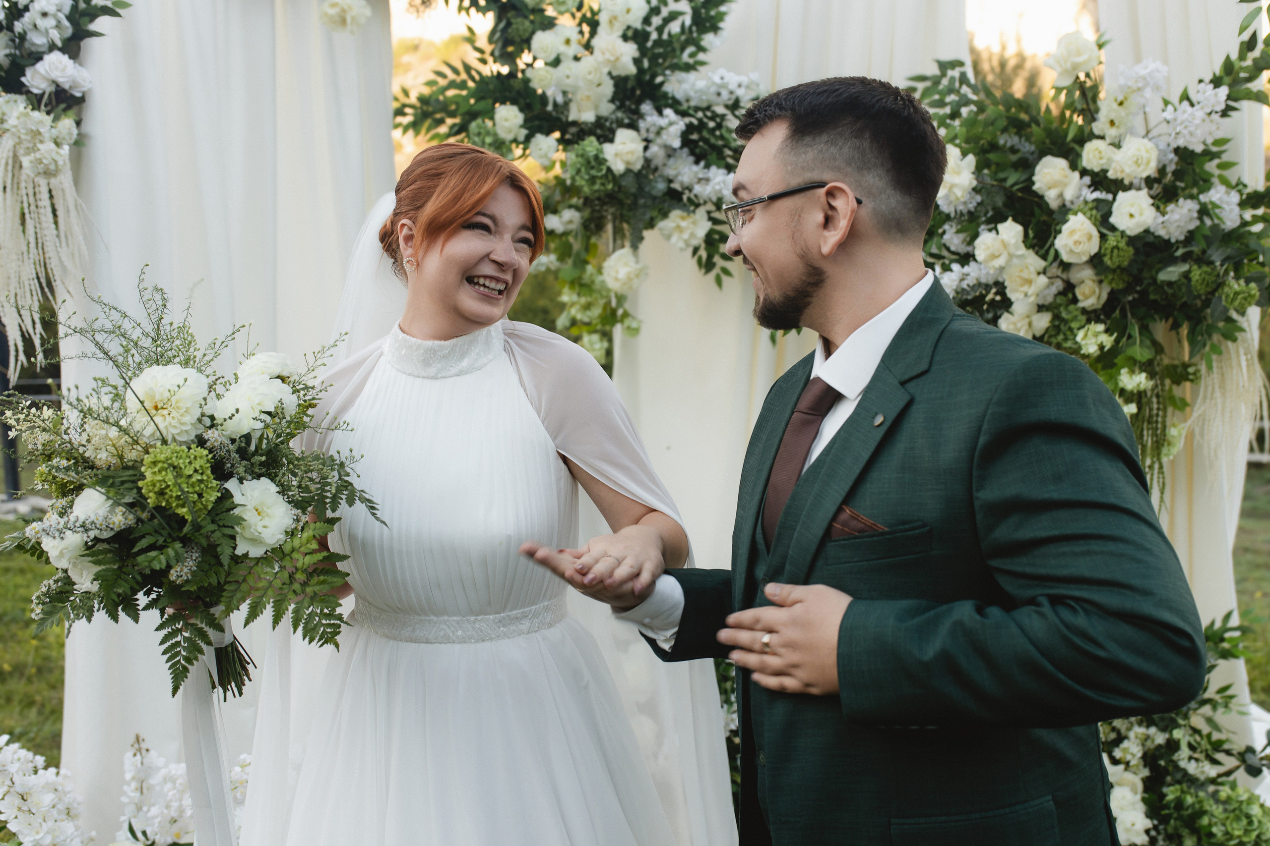 Геннадий + Елизавета. Фотограф в Севастополе и в Крыму