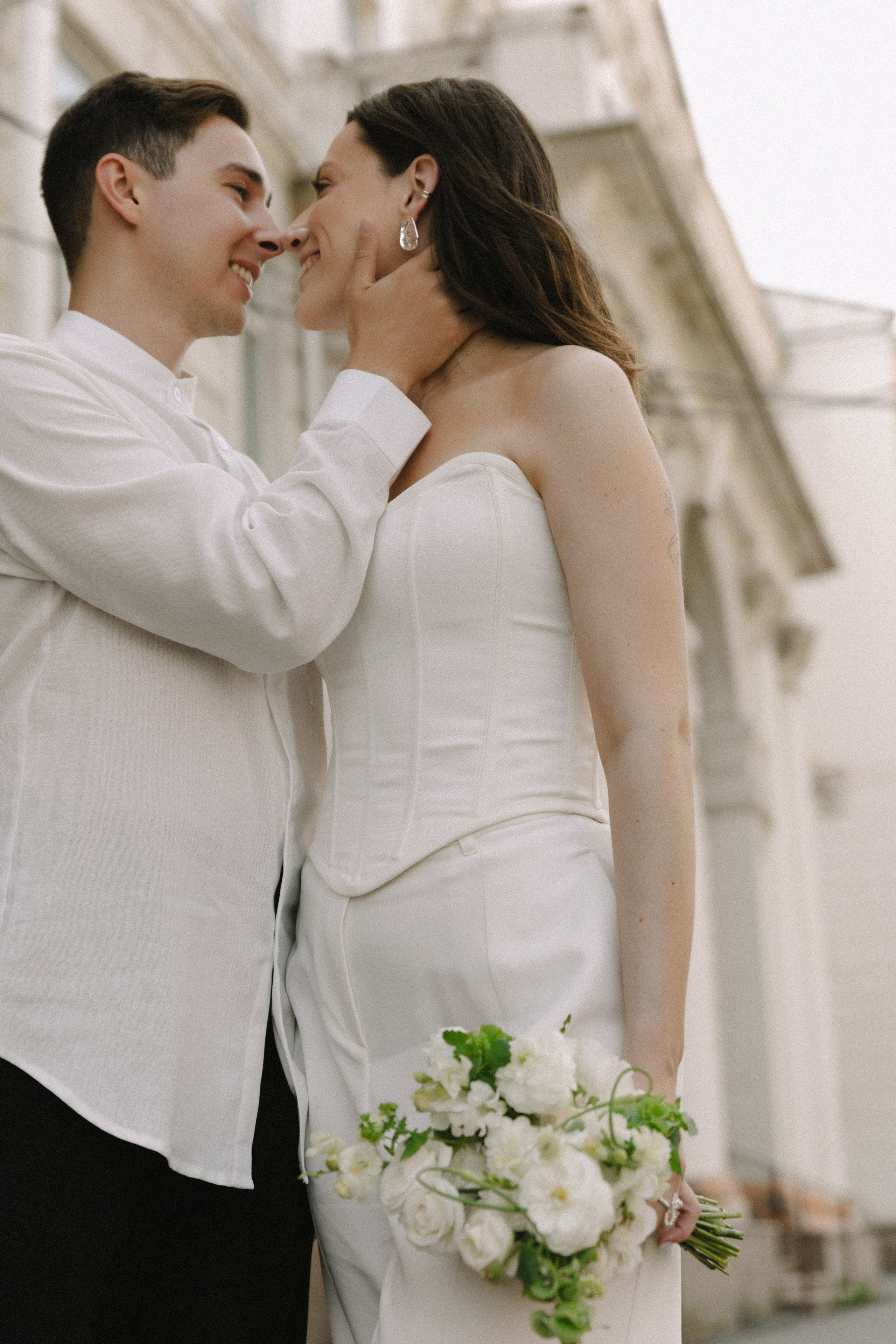 Саша и Дима. Фотограф Ирина Гринько Тольятти Самара Москва