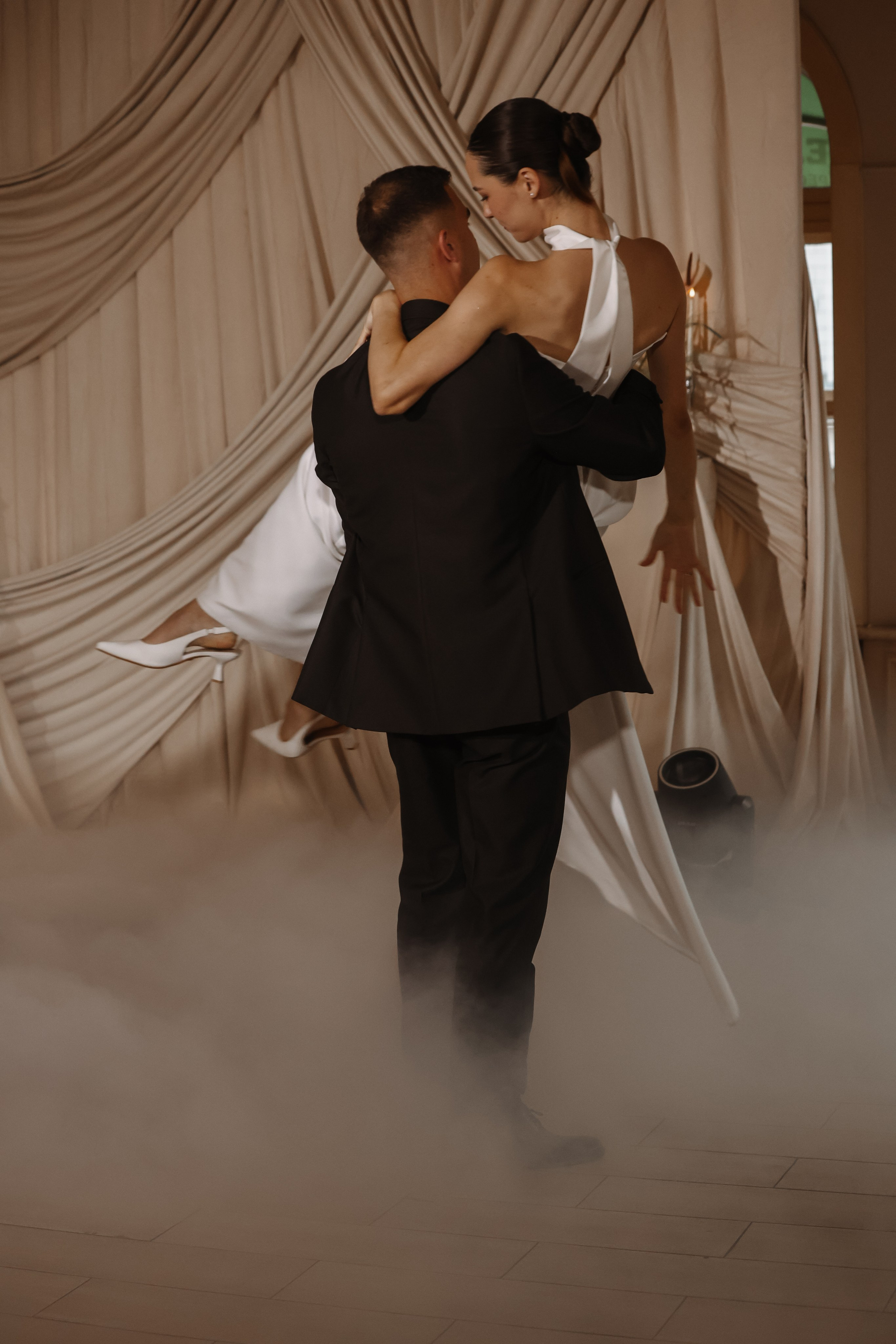 Дмитрий и Алина. Фотограф Москва и МО Анастасия Пясковская