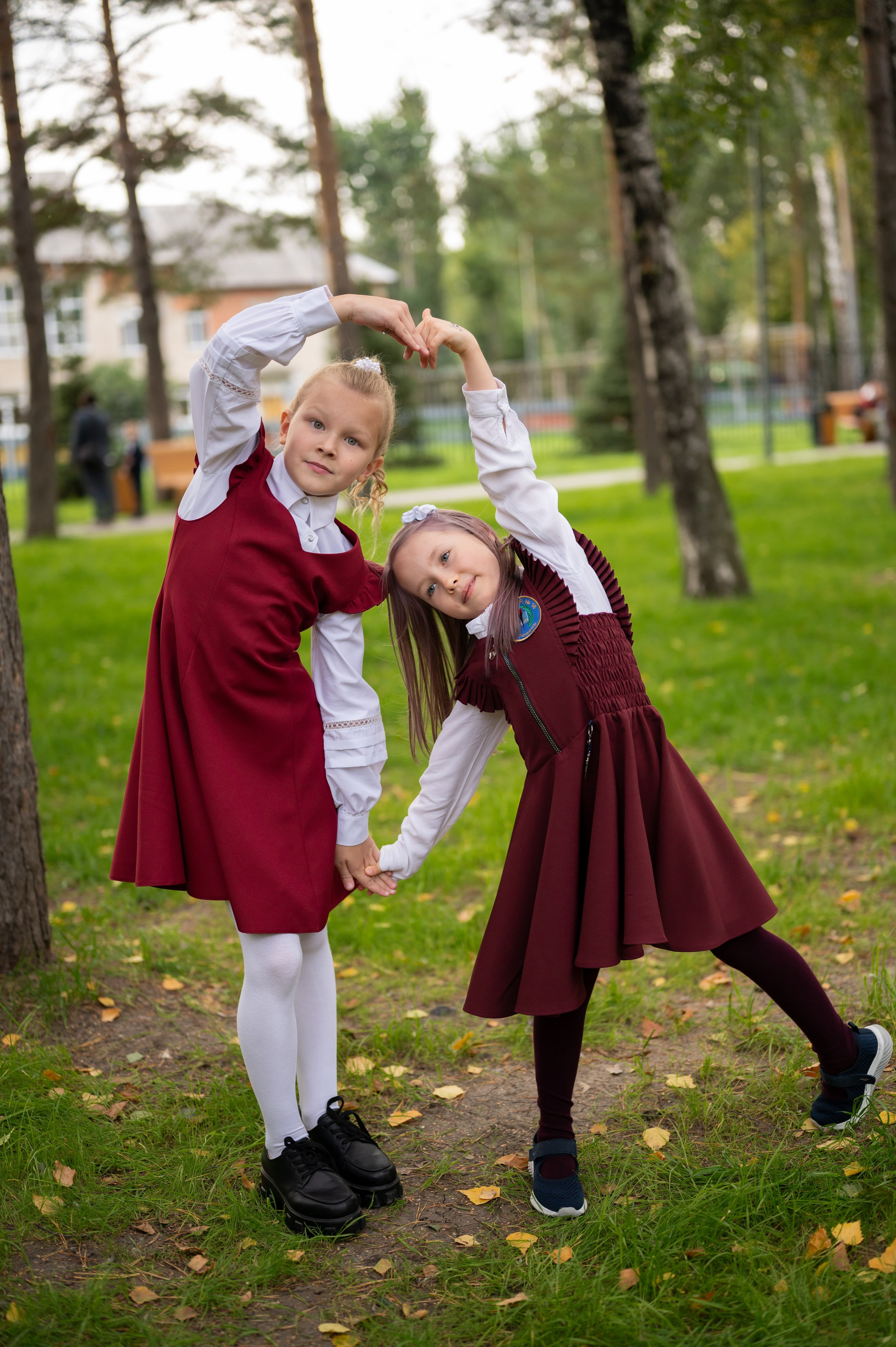 1 сентября 16 гимназия 2 класс (линейка + в классе+ на улице). Фотограф новорожденных, семейный детский в Тюмени Татьяна Морозова