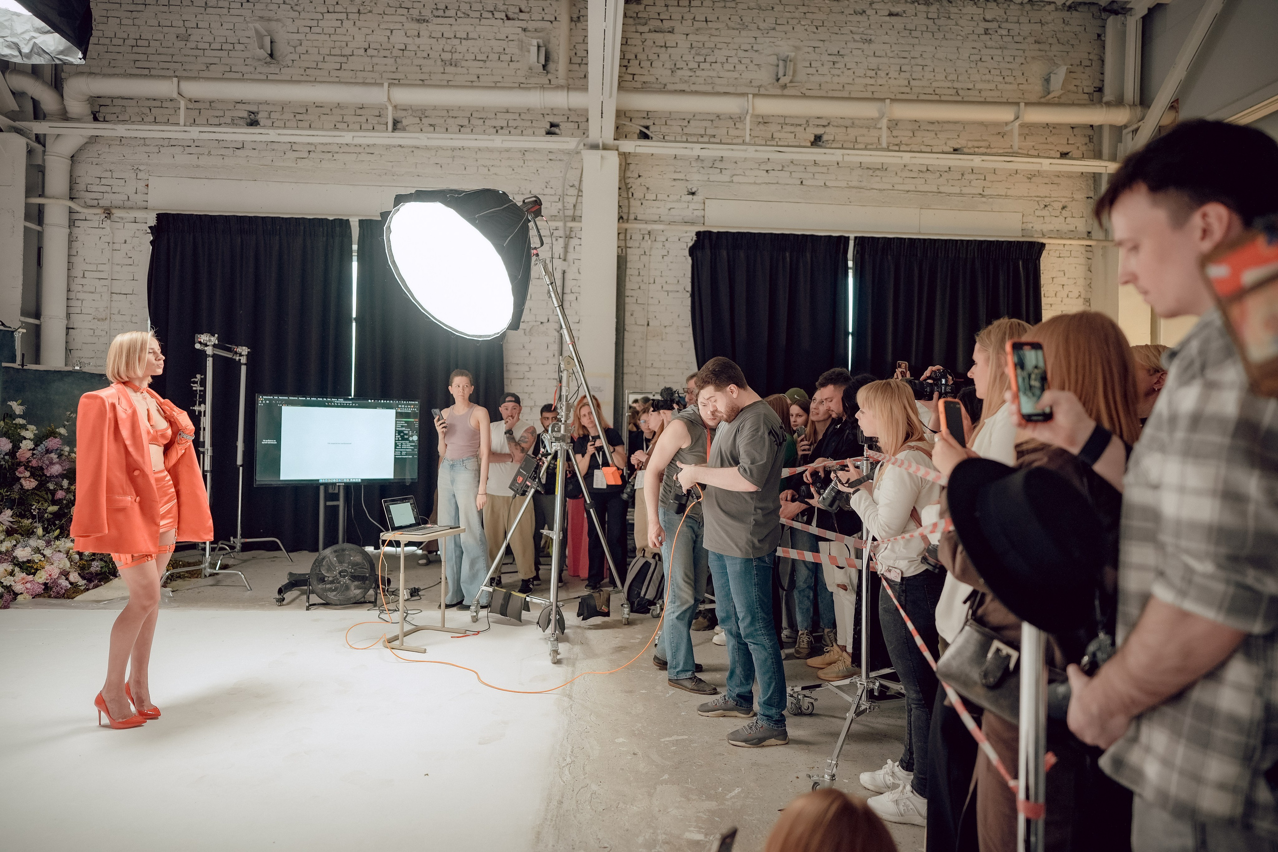 Фотофестиваль Wfolio. Портретный и семейный фотограф в Москве/Видное