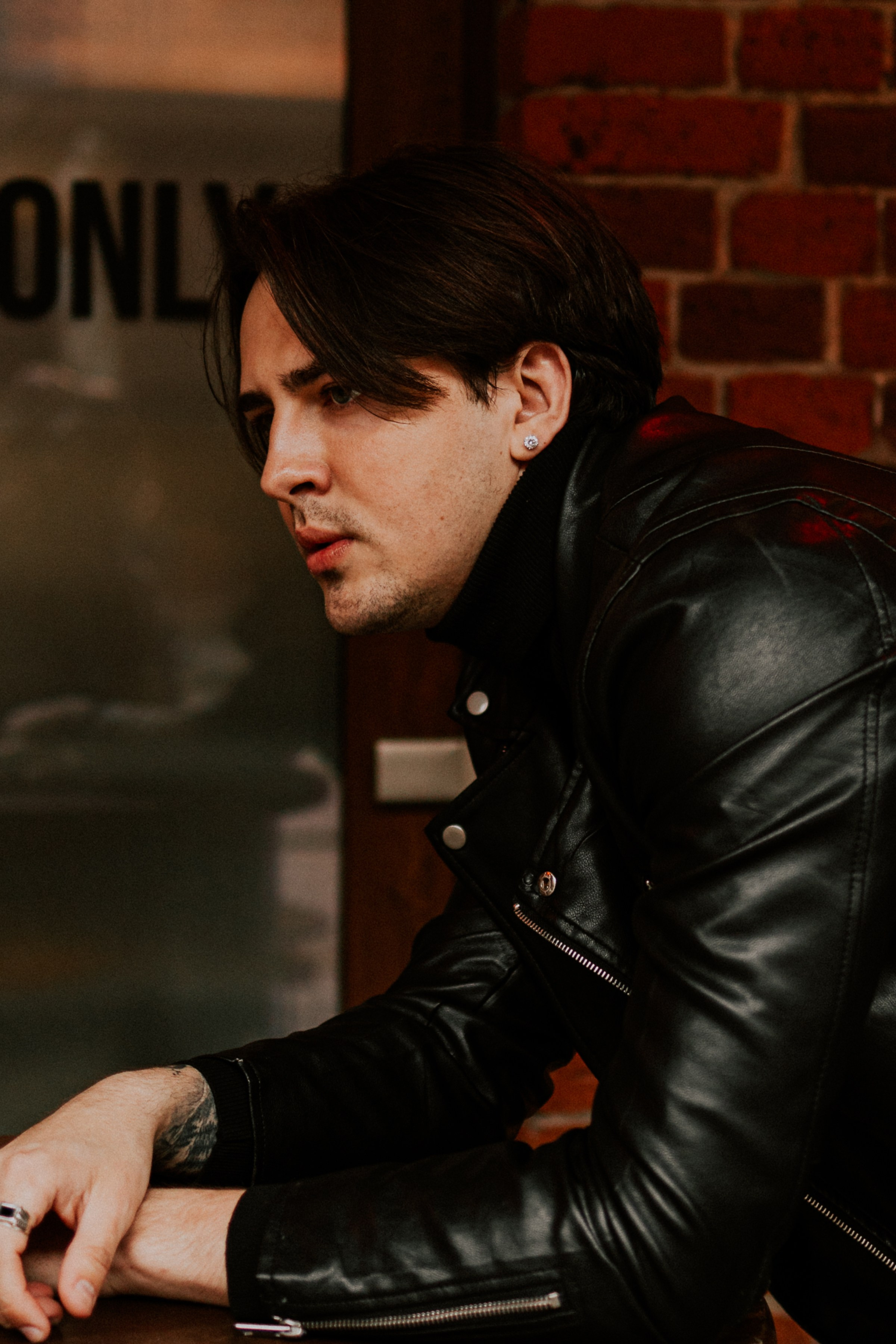 Тимур. Фотограф в Выборге и Санкт-Петербурге Маша Гуляева