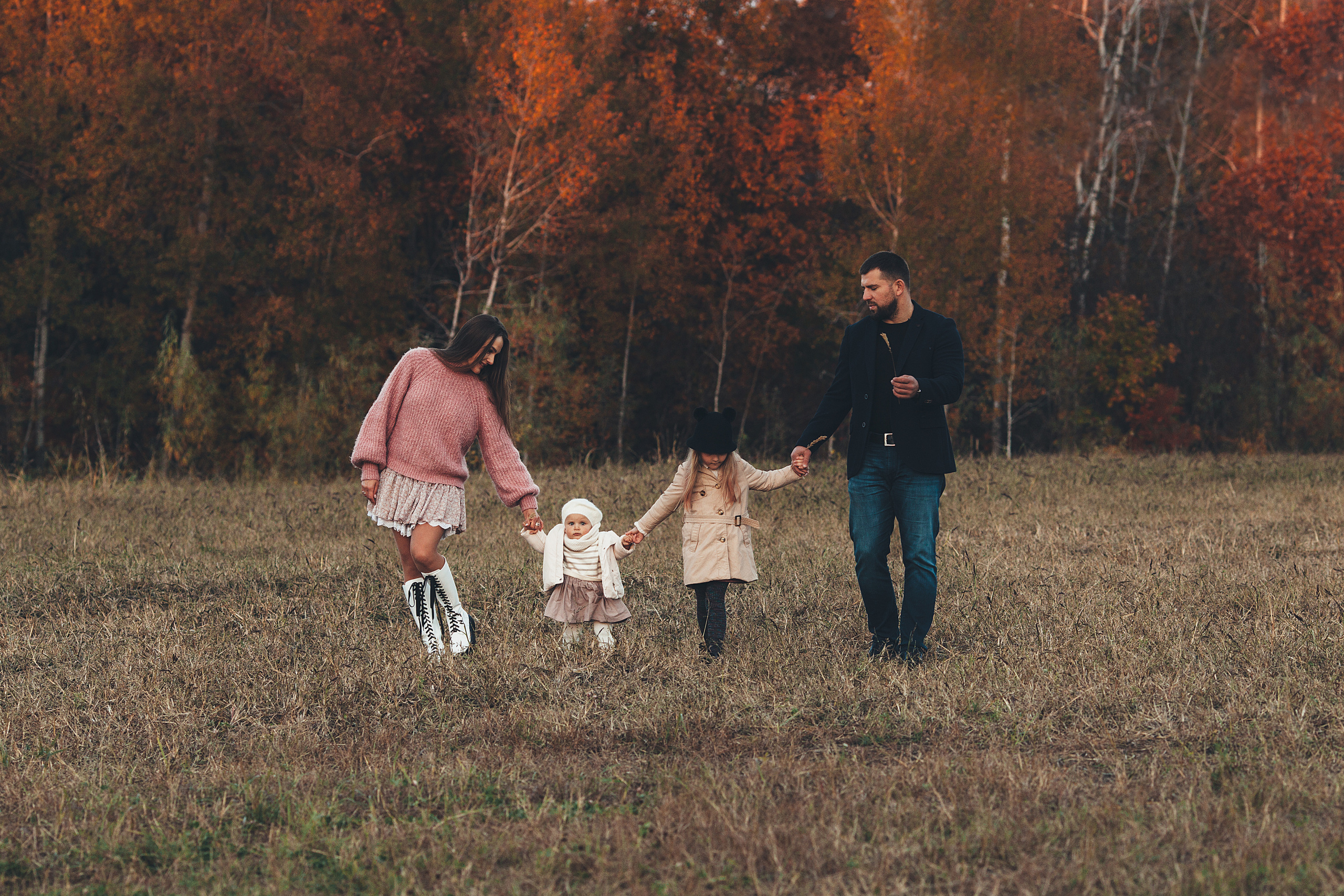 Lifestyle. Детский фотограф в Хабаровске Антипова Марина