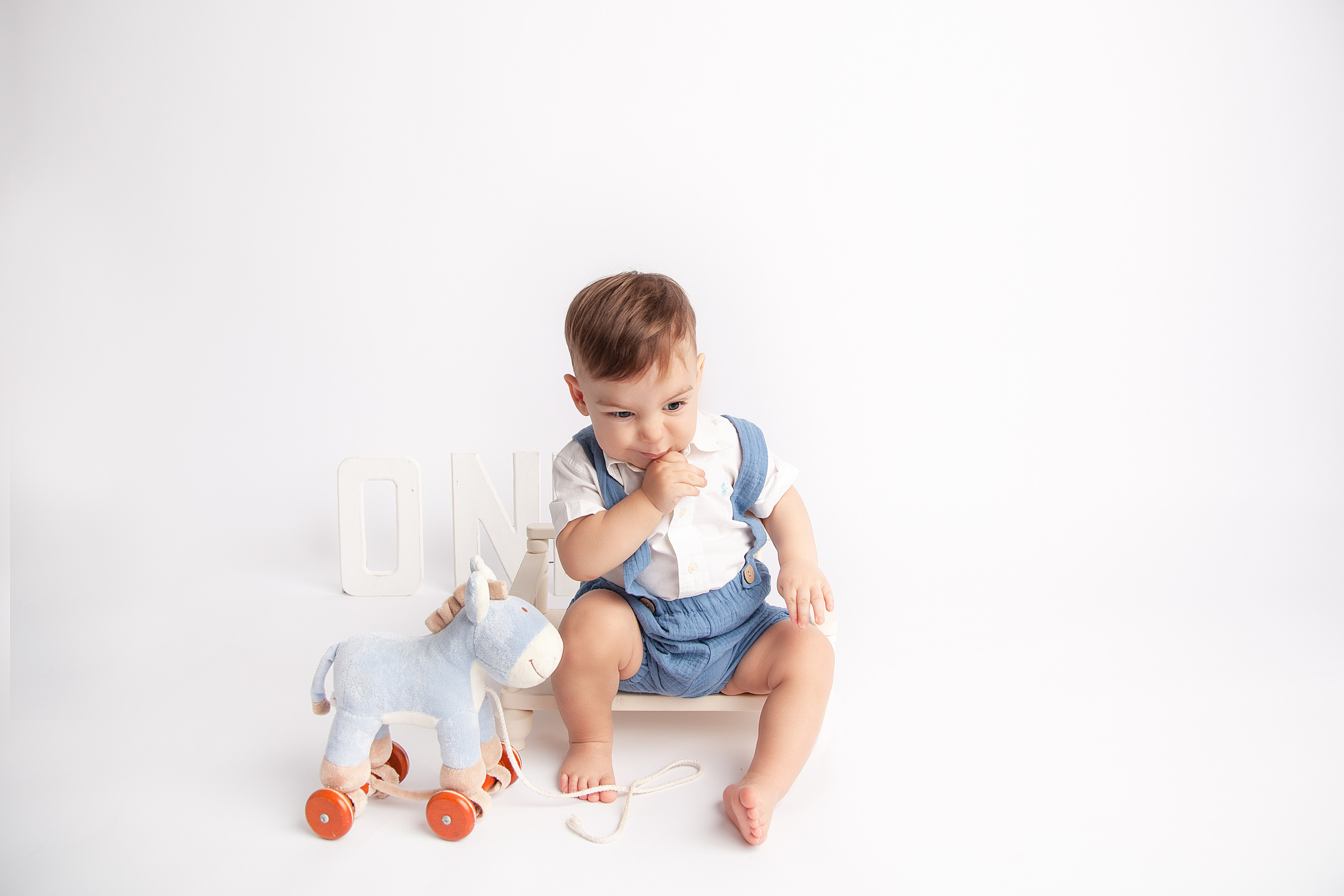 Первый Годик. Детский фотограф в Хабаровске Антипова Марина