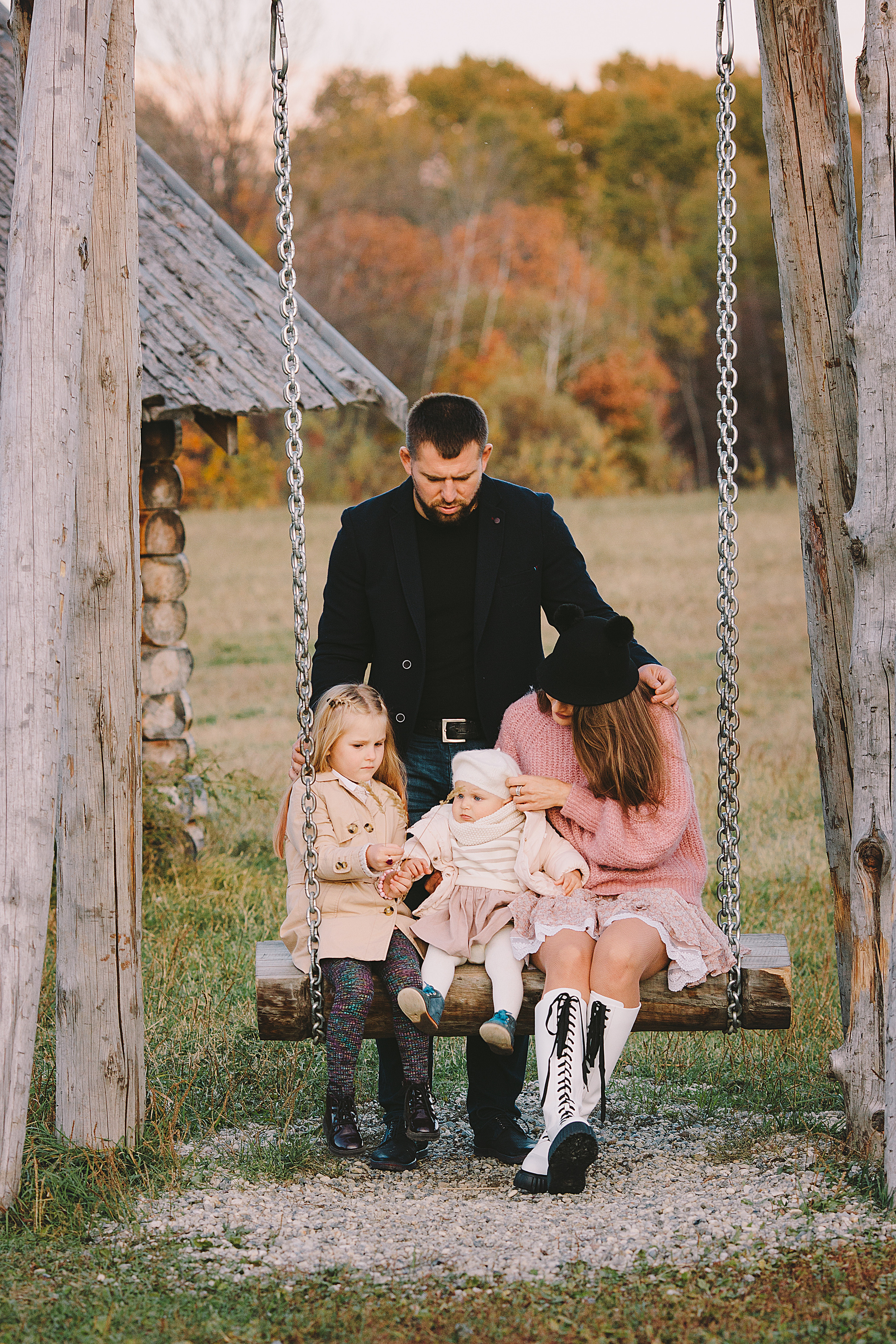 Lifestyle. Детский фотограф в Хабаровске Антипова Марина