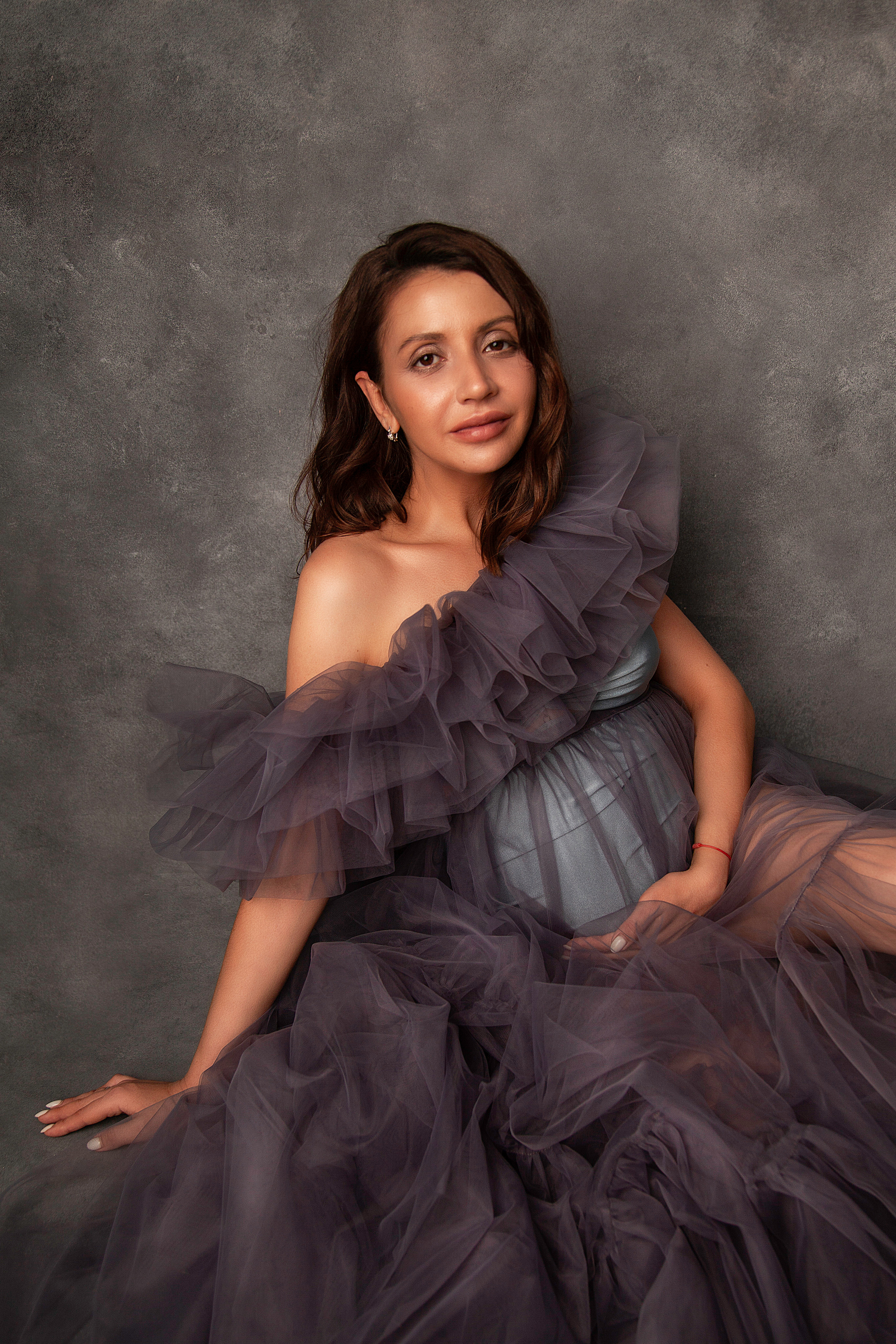 В ожидании. Детский фотограф в Хабаровске Антипова Марина