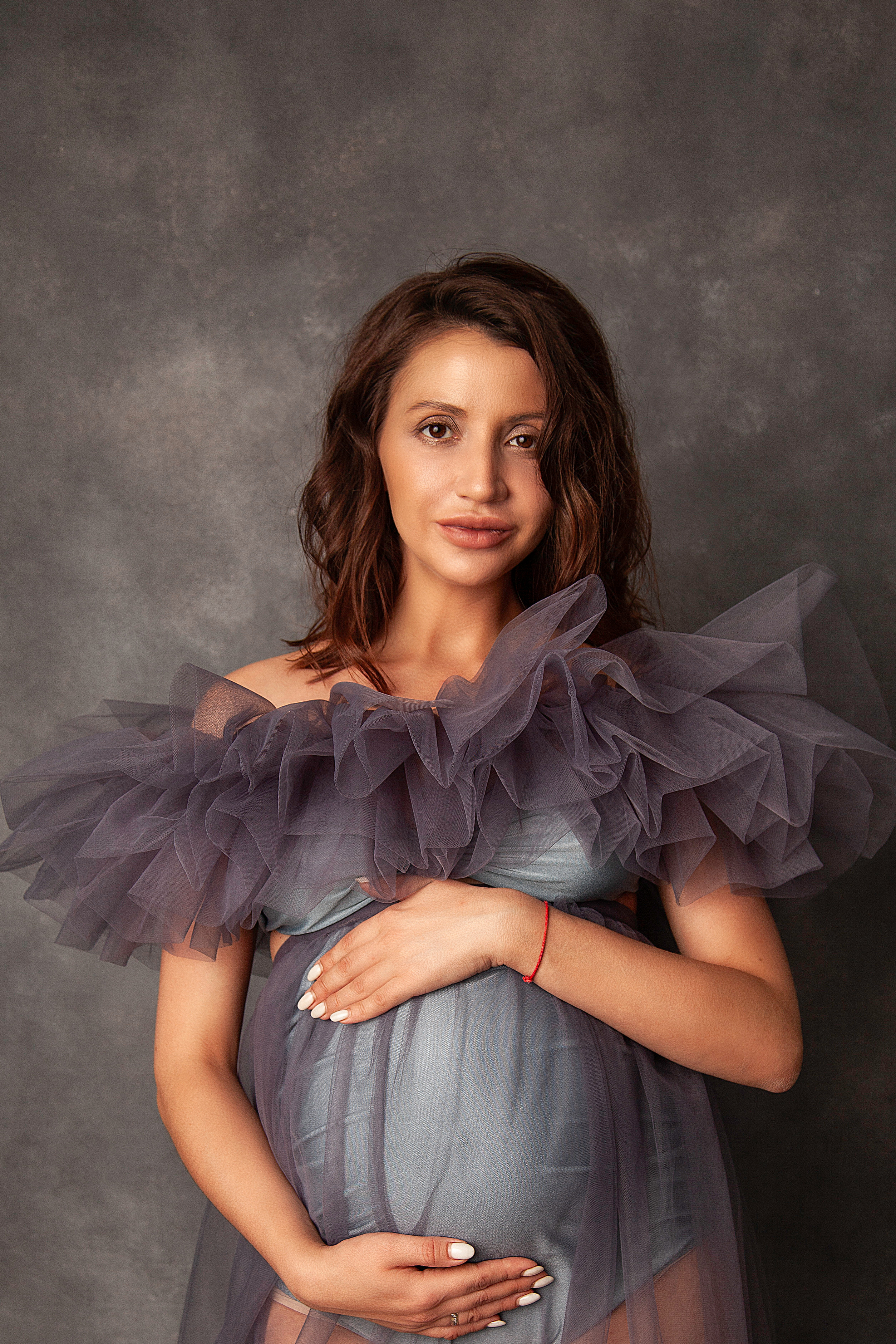 В ожидании. Детский фотограф в Хабаровске Антипова Марина