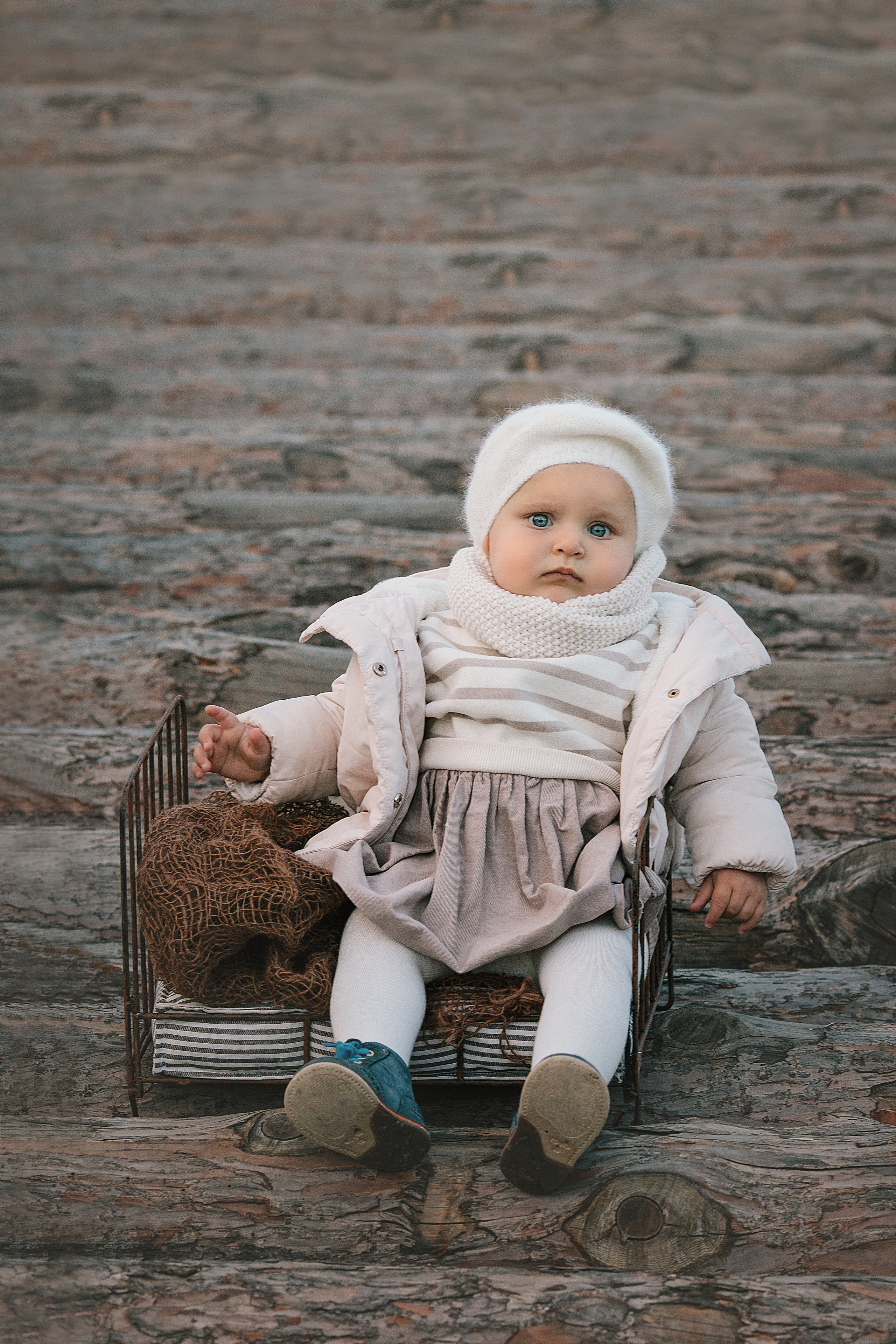Lifestyle. Детский фотограф в Хабаровске Антипова Марина