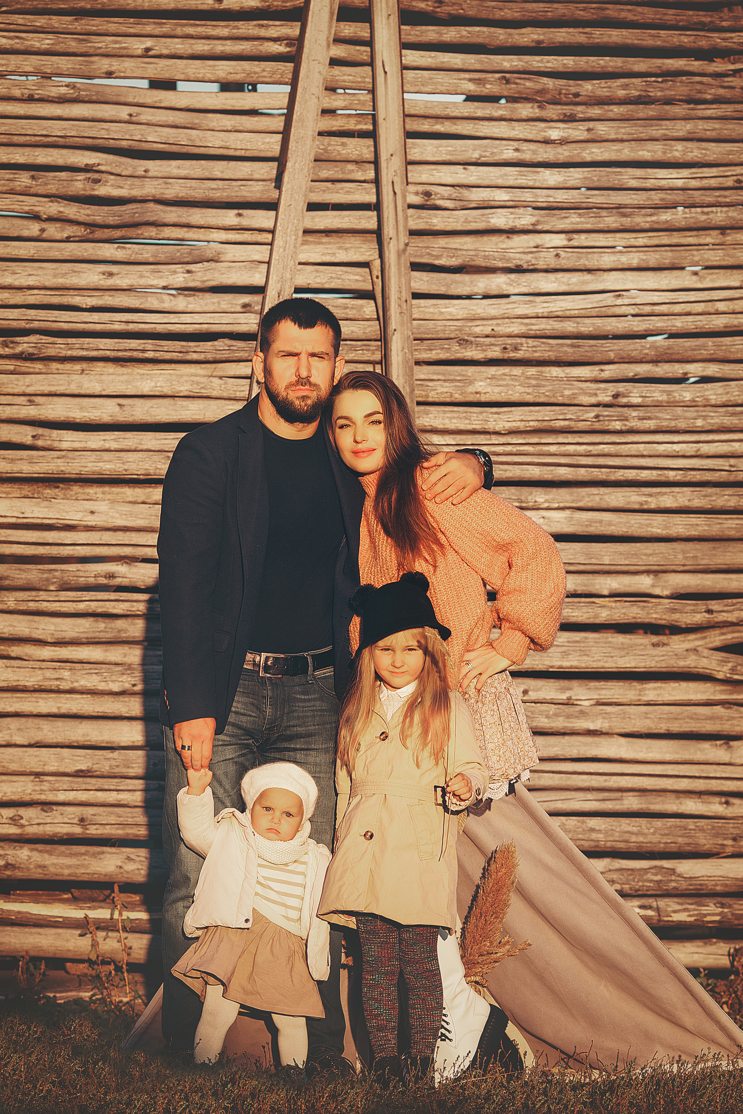 Lifestyle. Детский фотограф в Хабаровске Антипова Марина