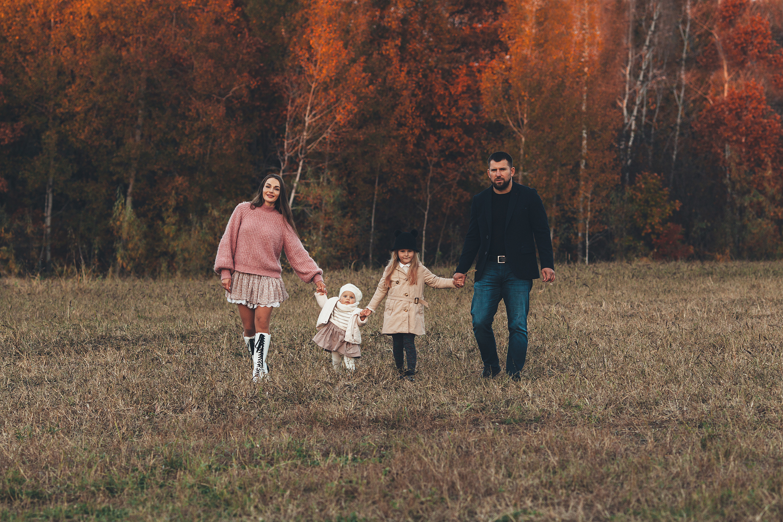 Lifestyle. Детский фотограф в Хабаровске Антипова Марина