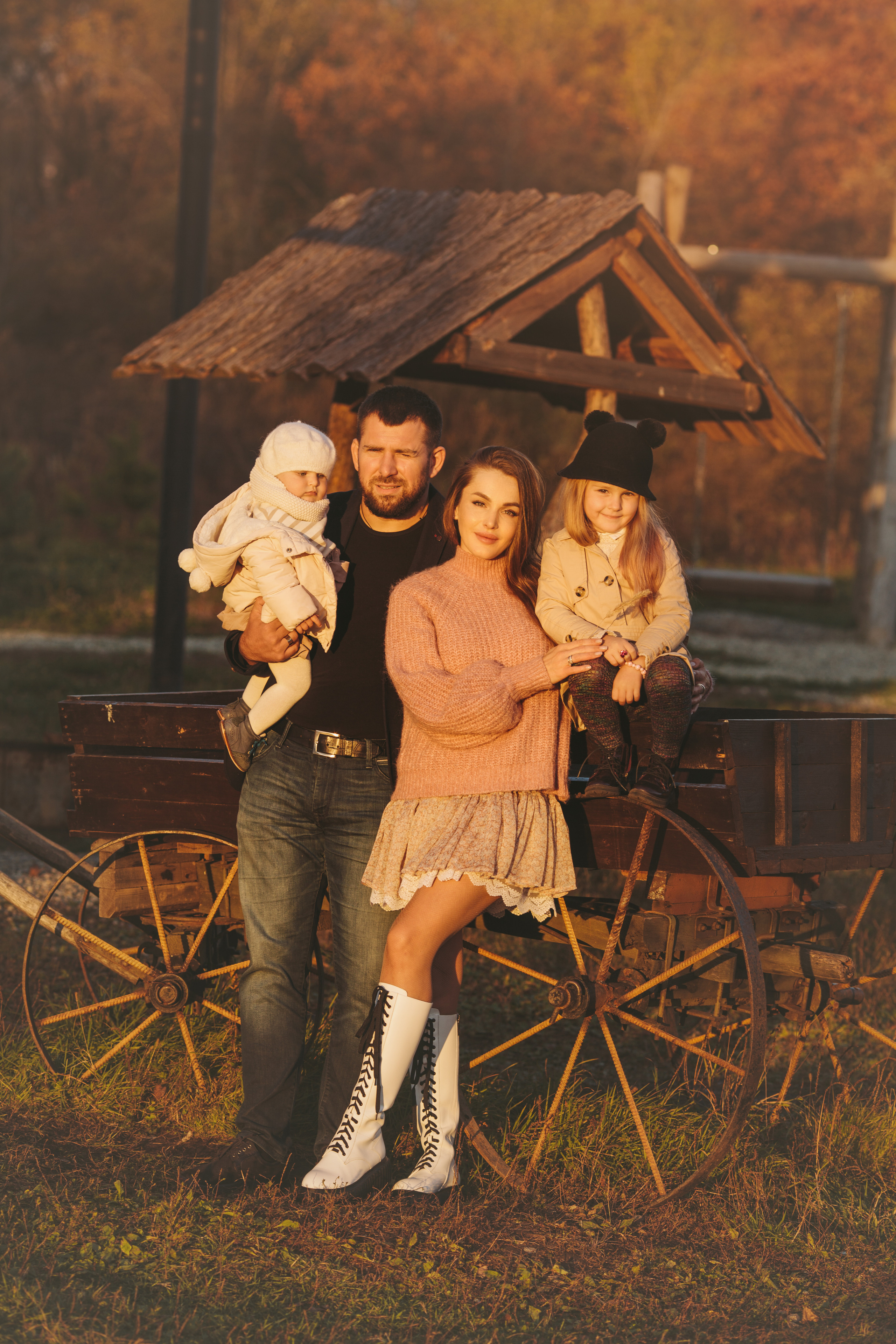 Lifestyle. Детский фотограф в Хабаровске Антипова Марина