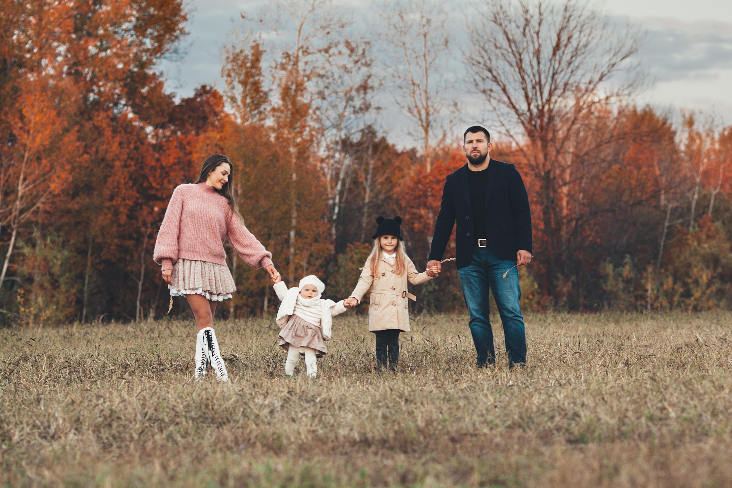 Lifestyle. Детский фотограф в Хабаровске Антипова Марина