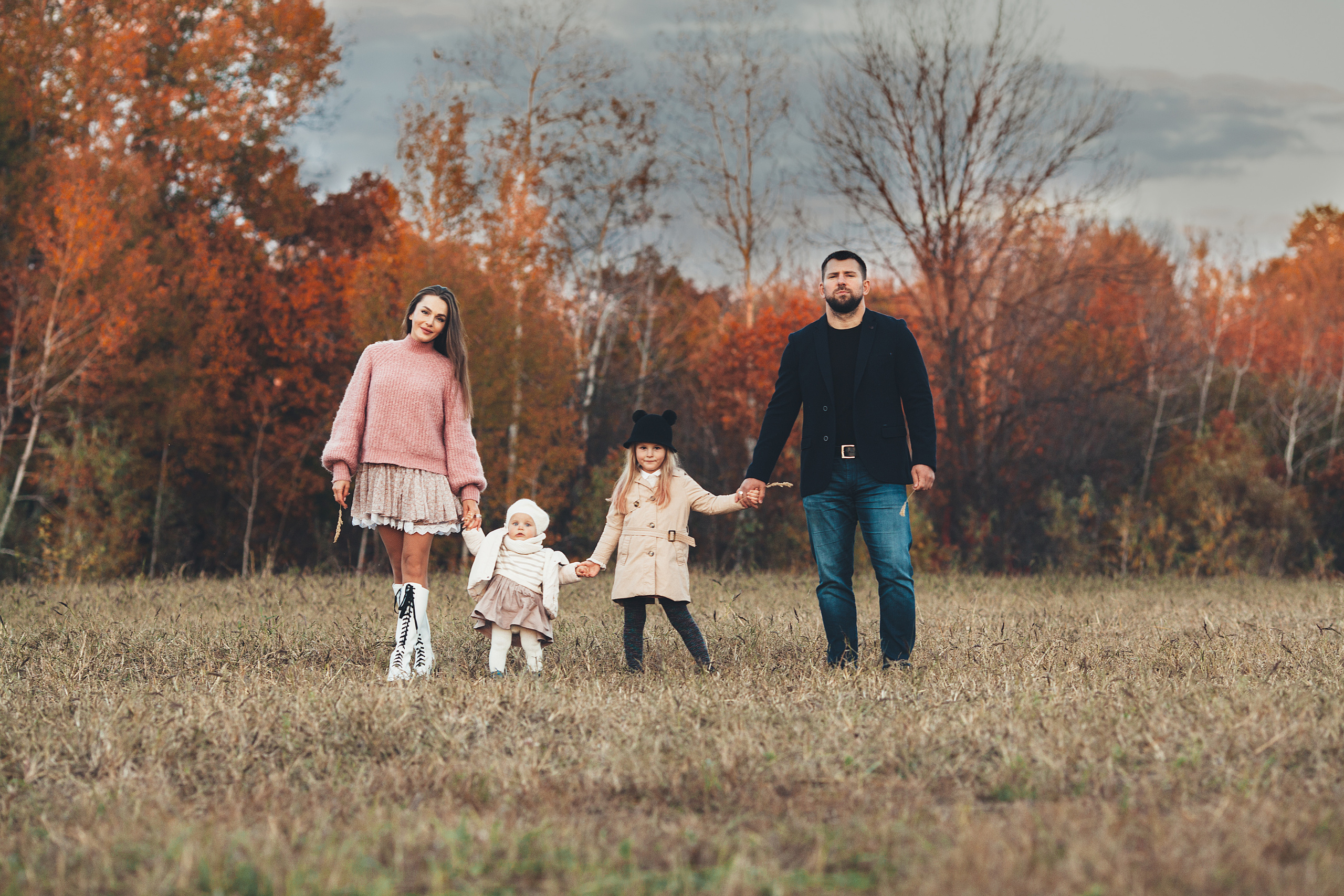 Lifestyle. Детский фотограф в Хабаровске Антипова Марина