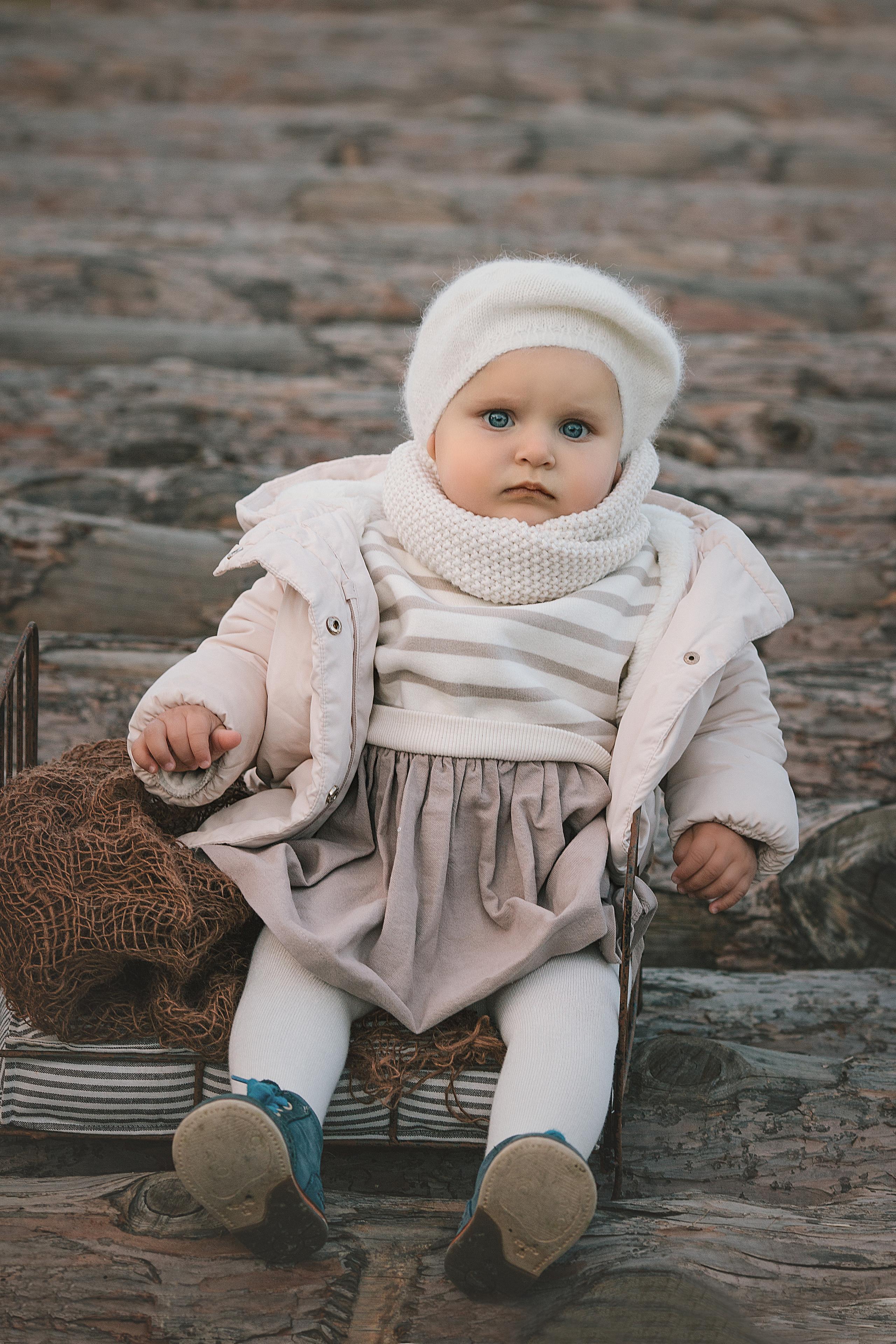 Lifestyle. Детский фотограф в Хабаровске Антипова Марина