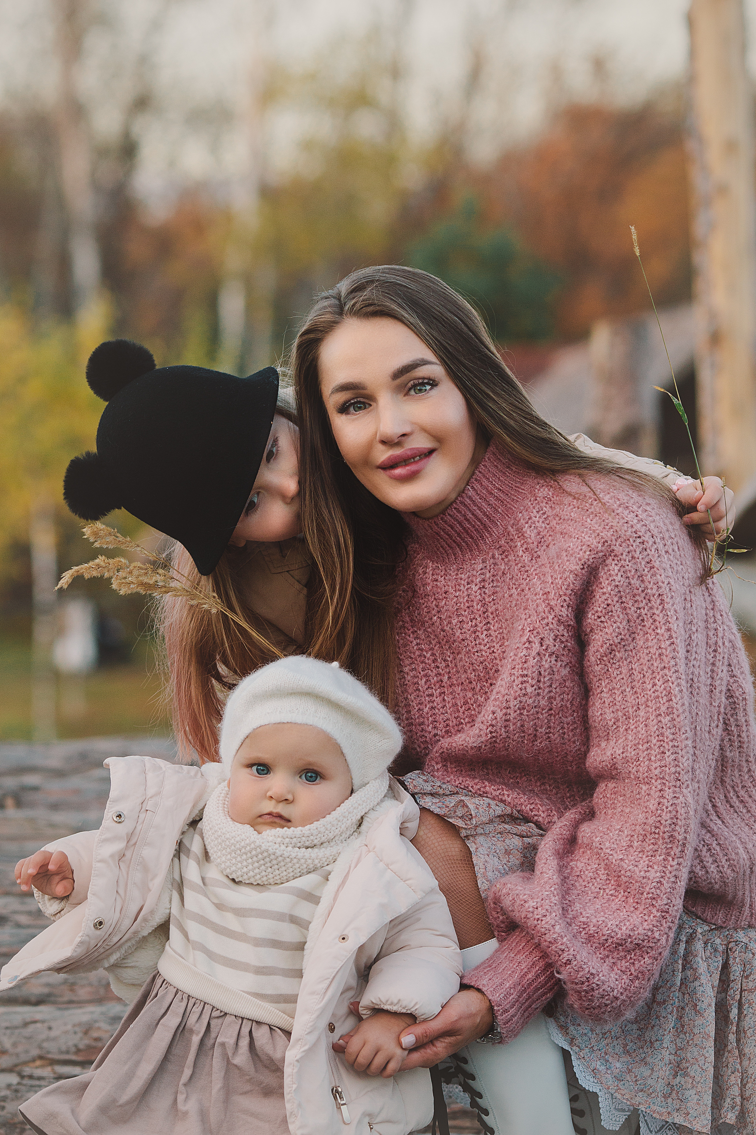 Lifestyle. Детский фотограф в Хабаровске Антипова Марина