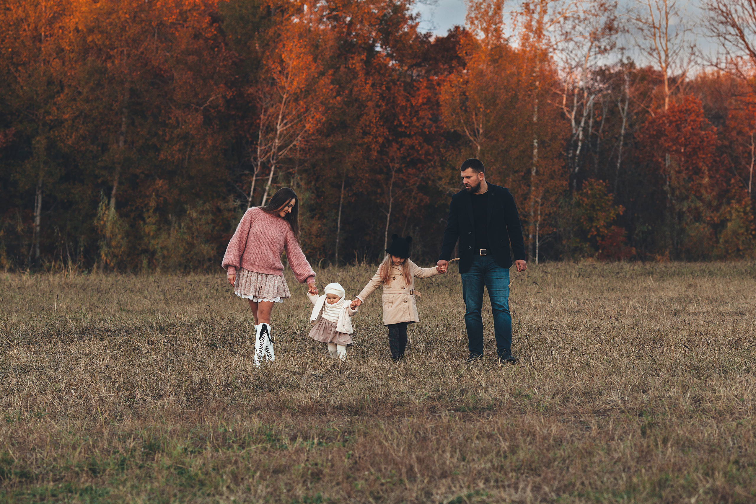 Lifestyle. Детский фотограф в Хабаровске Антипова Марина