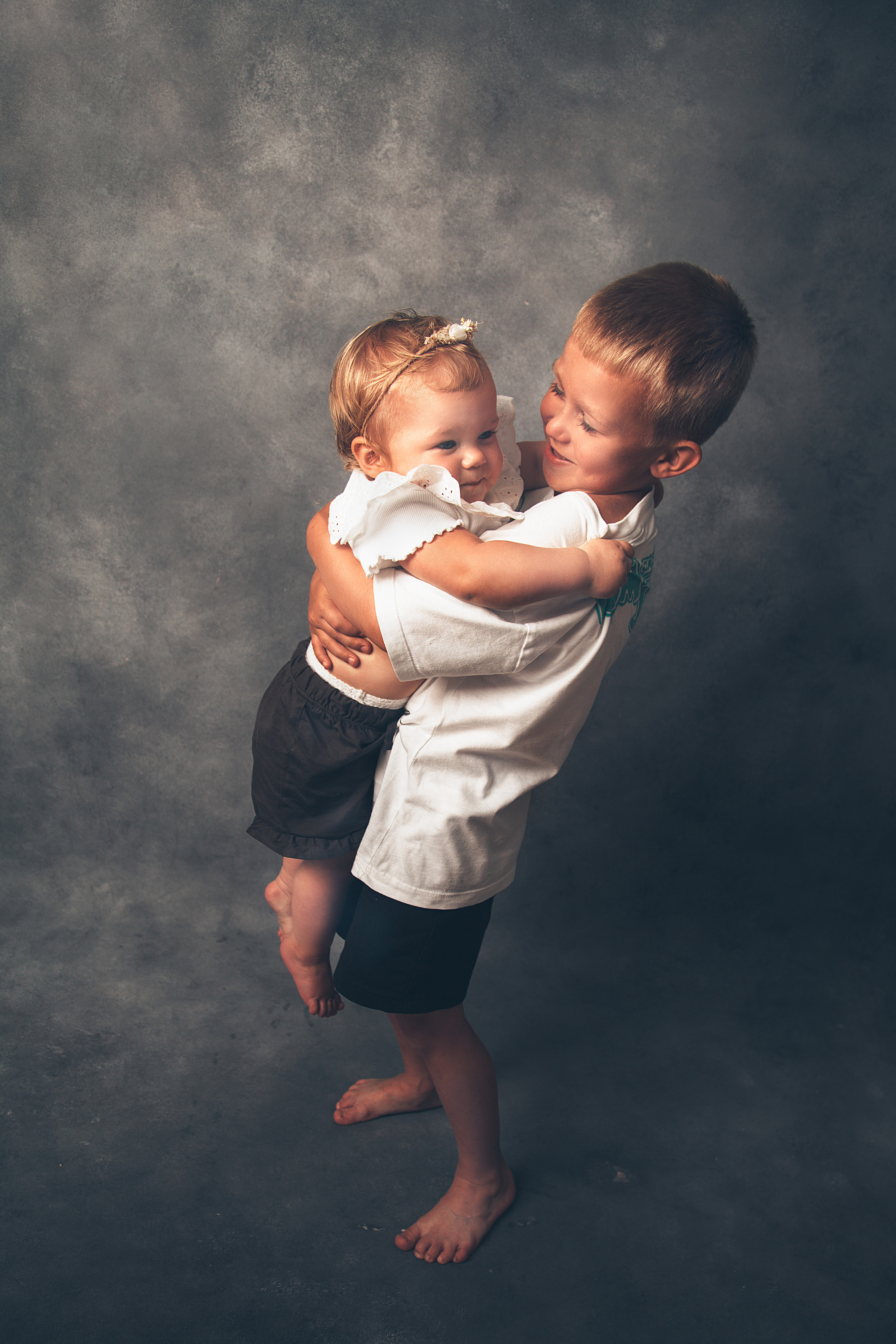 Первый Годик. Детский фотограф в Хабаровске Антипова Марина