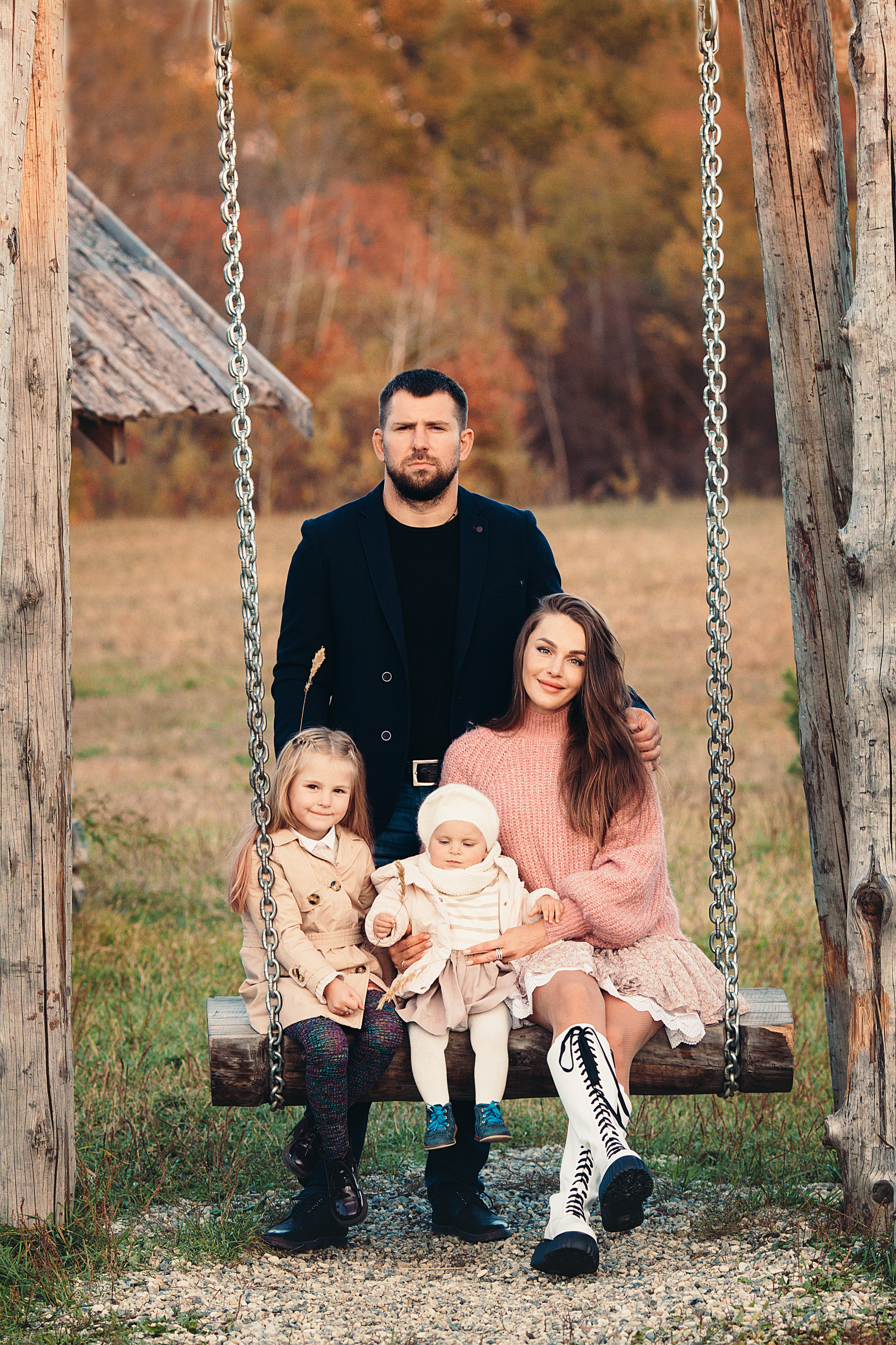 Lifestyle. Детский фотограф в Хабаровске Антипова Марина