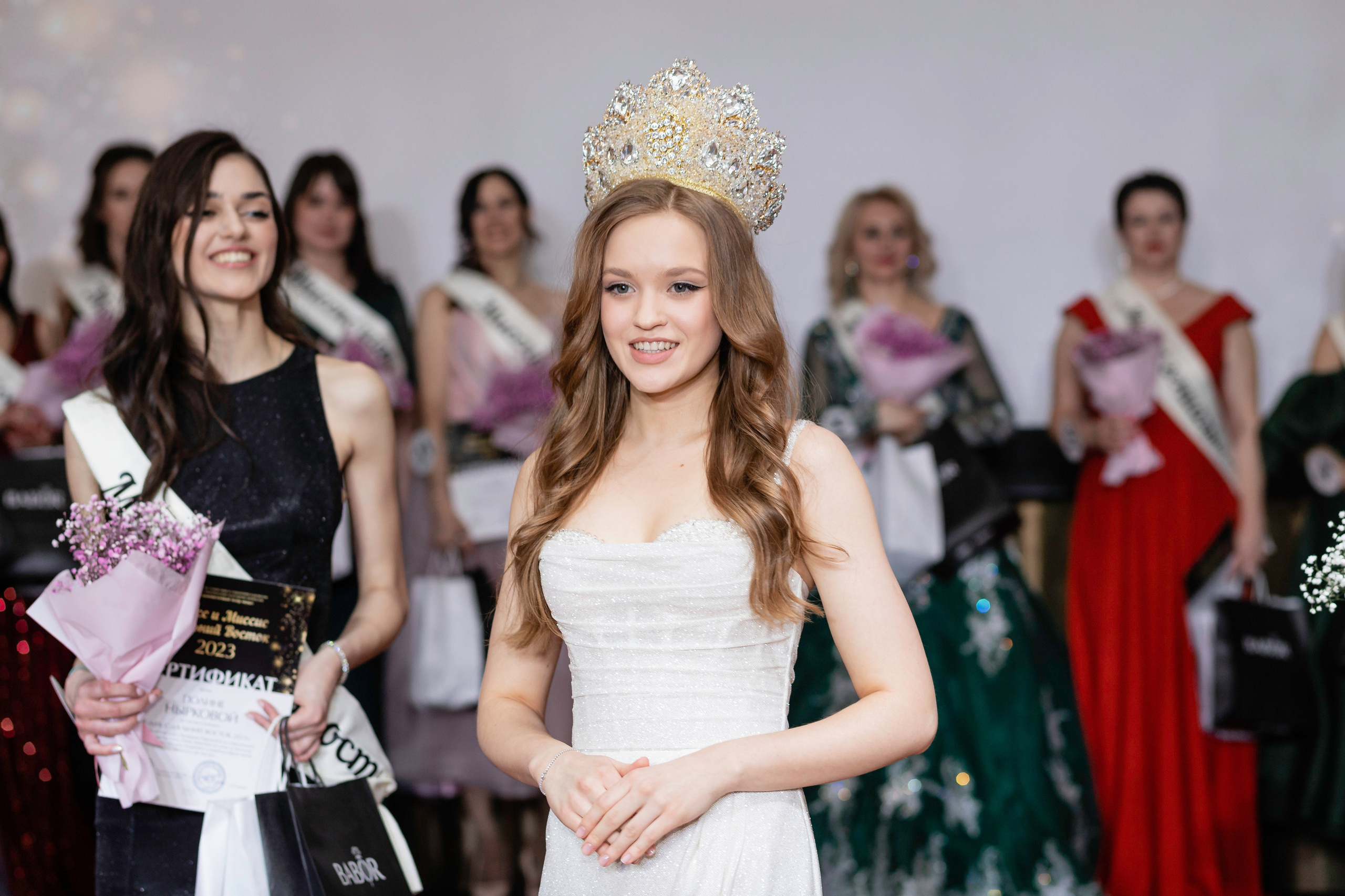 Репортаж. Свадебный и репортажный фотограф в Хабаровске Никита Быков