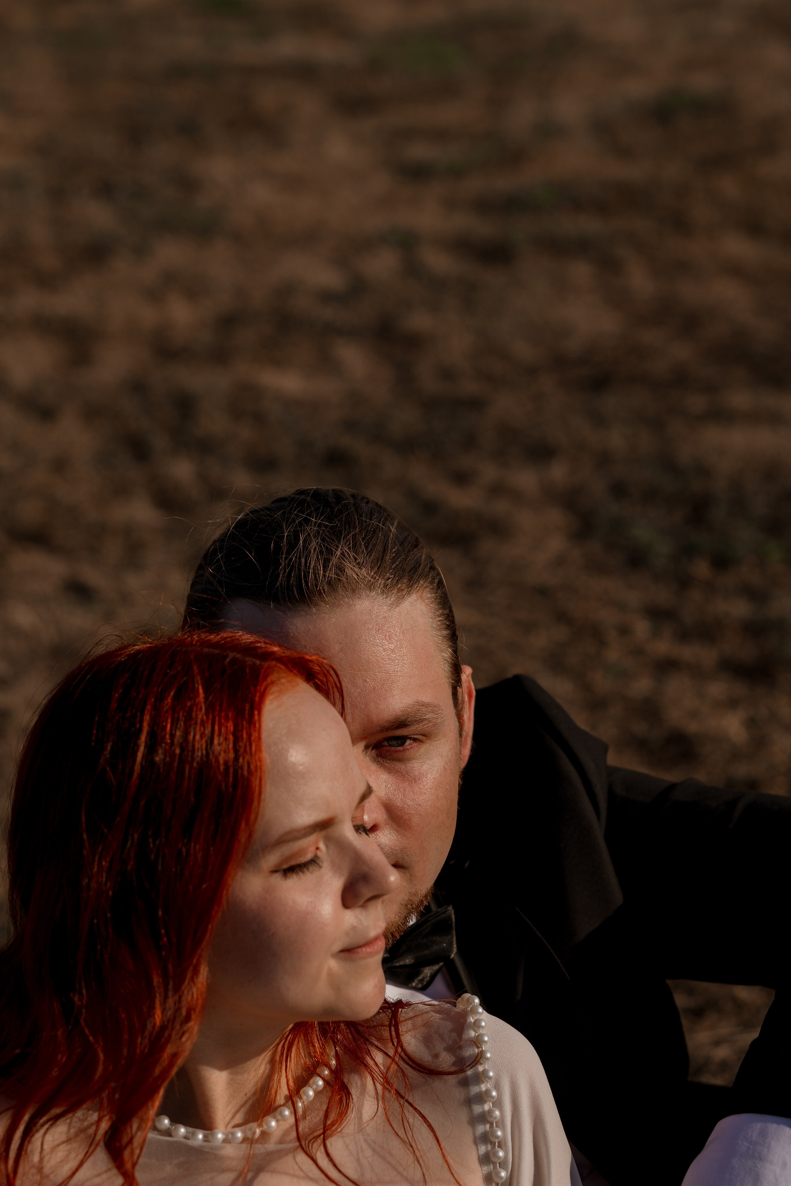 Павел & София. Свадебный фотограф в Чебоксарах Анастасия Иванова