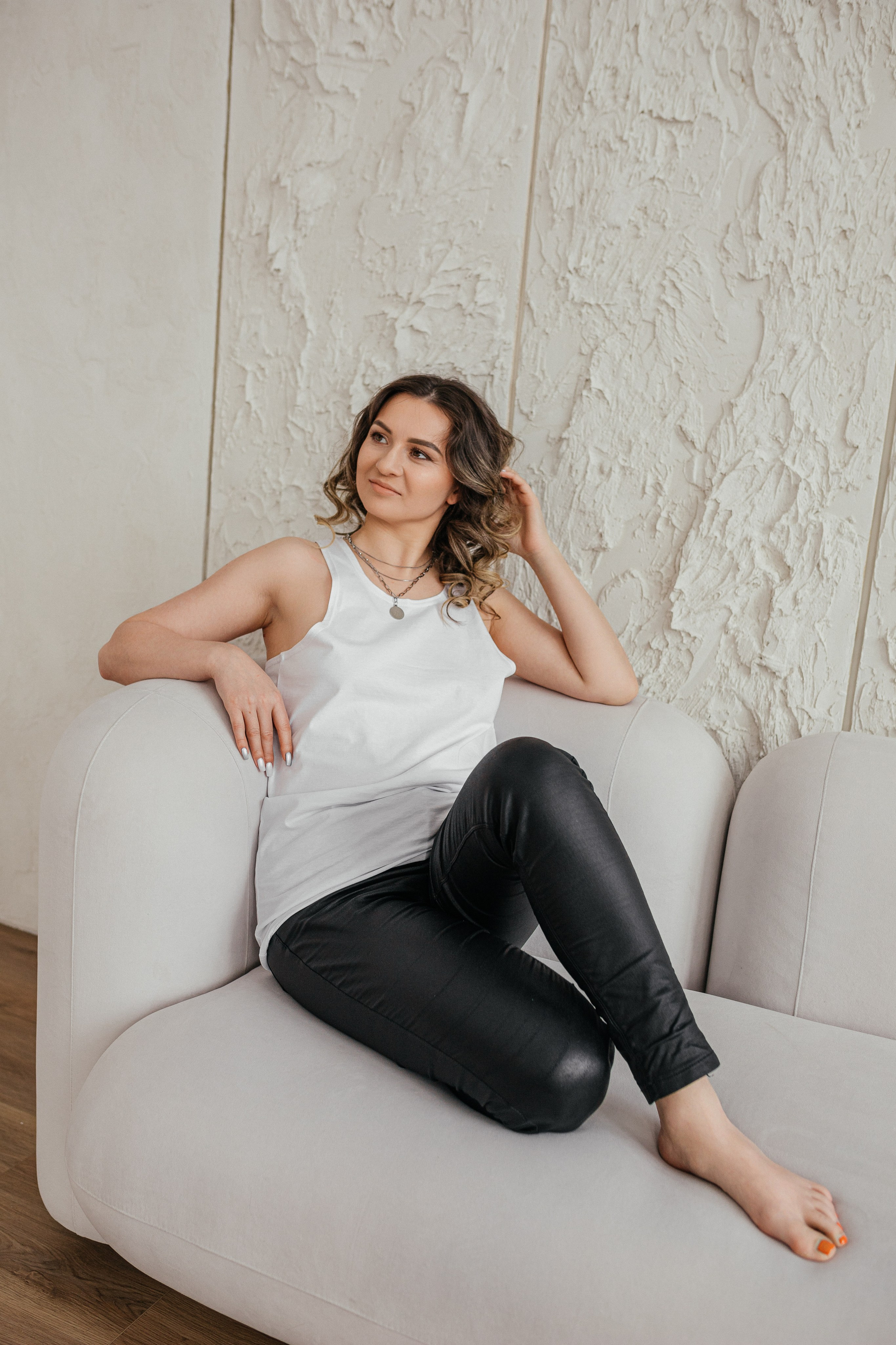 Алена. Свадебный фотограф в Чебоксарах Анастасия Иванова